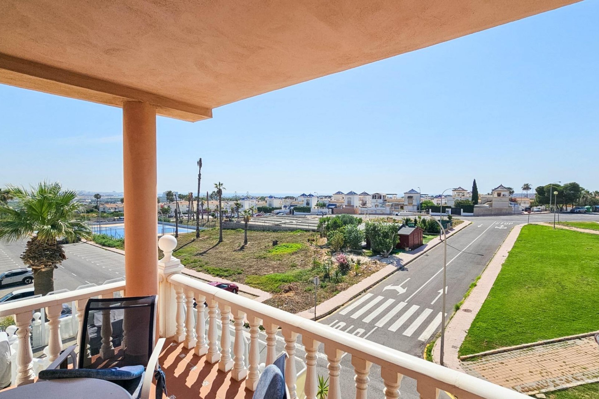 Brukt - Bungalow -
Orihuela Costa - Los Altos