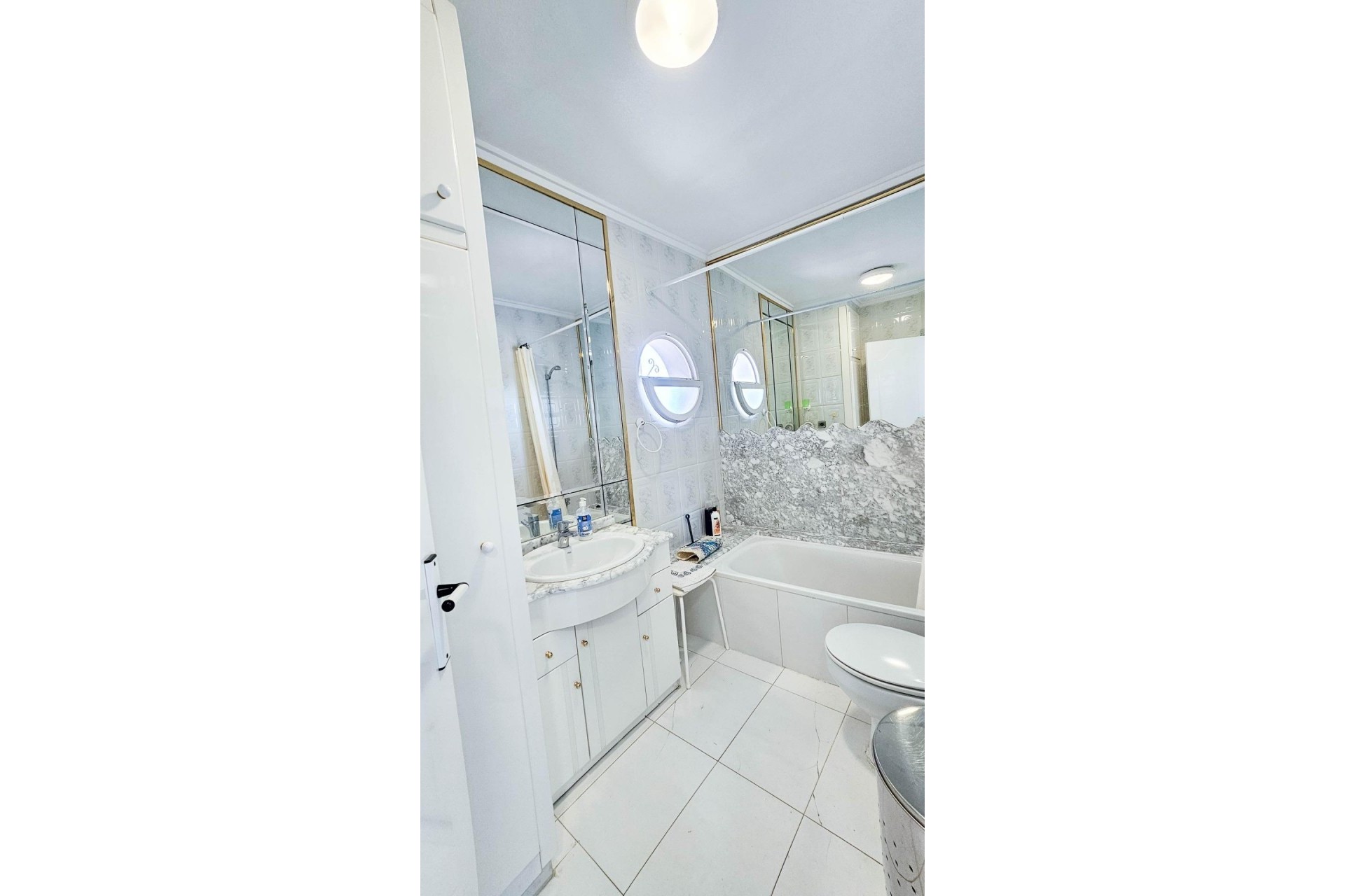 Brukt - Bungalow -
Orihuela Costa - Los Altos