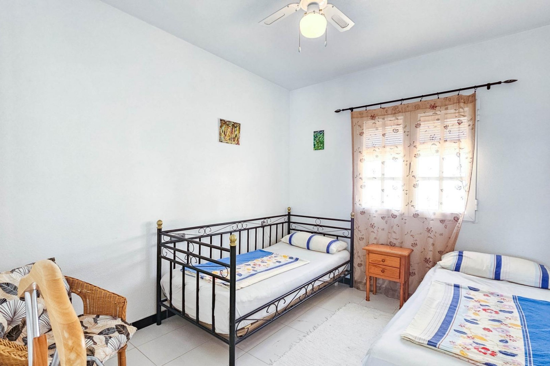 Brukt - Bungalow -
Orihuela Costa - Los Altos