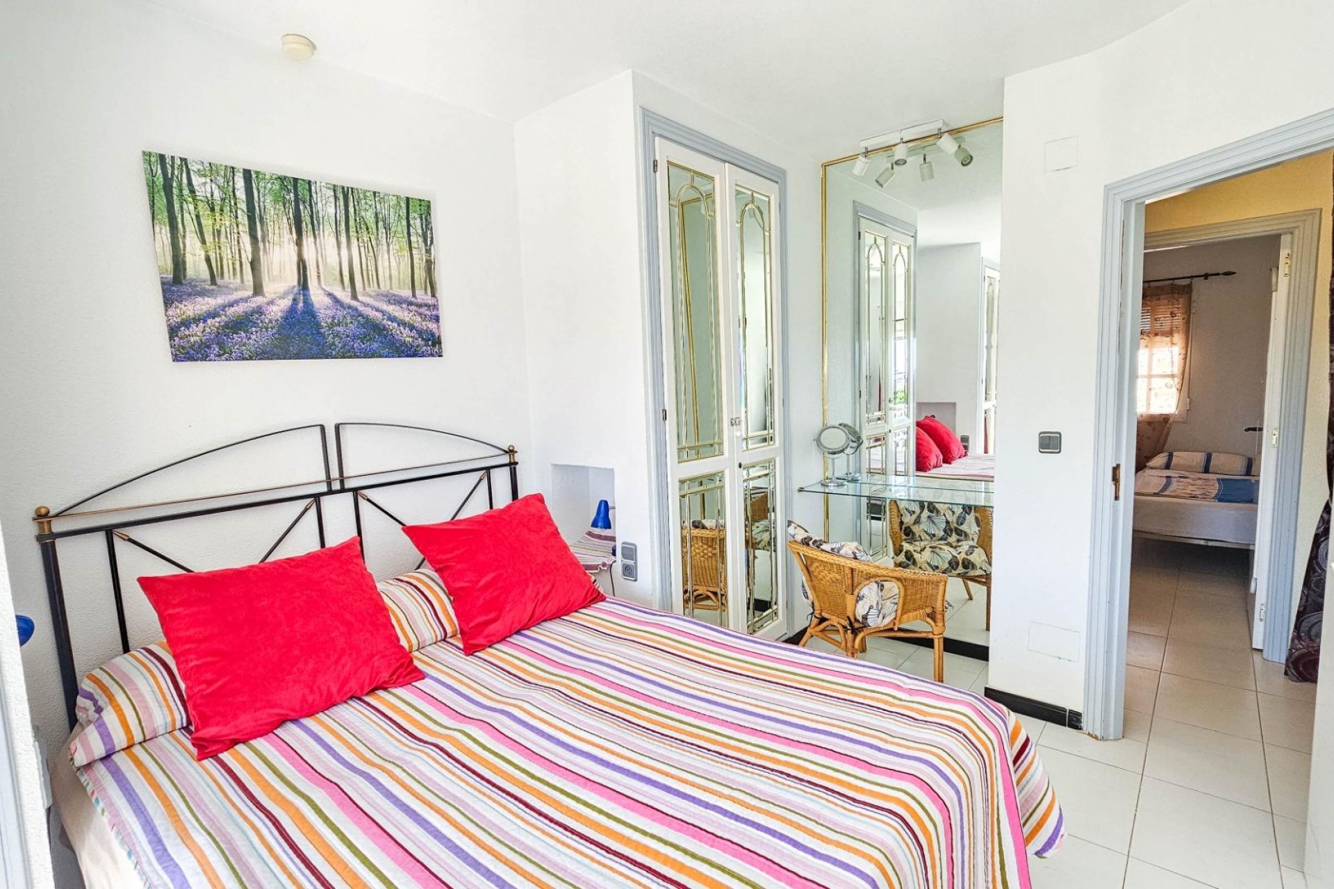 Brukt - Bungalow -
Orihuela Costa - Los Altos