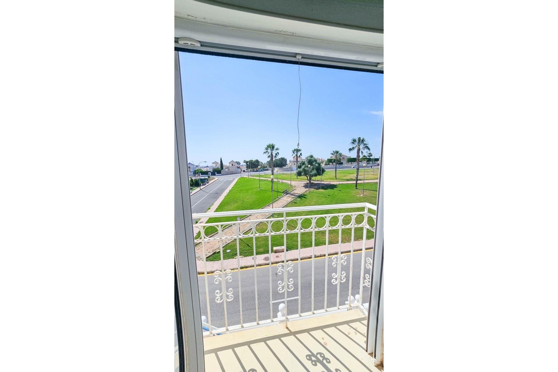 Brukt - Bungalow -
Orihuela Costa - Los Altos