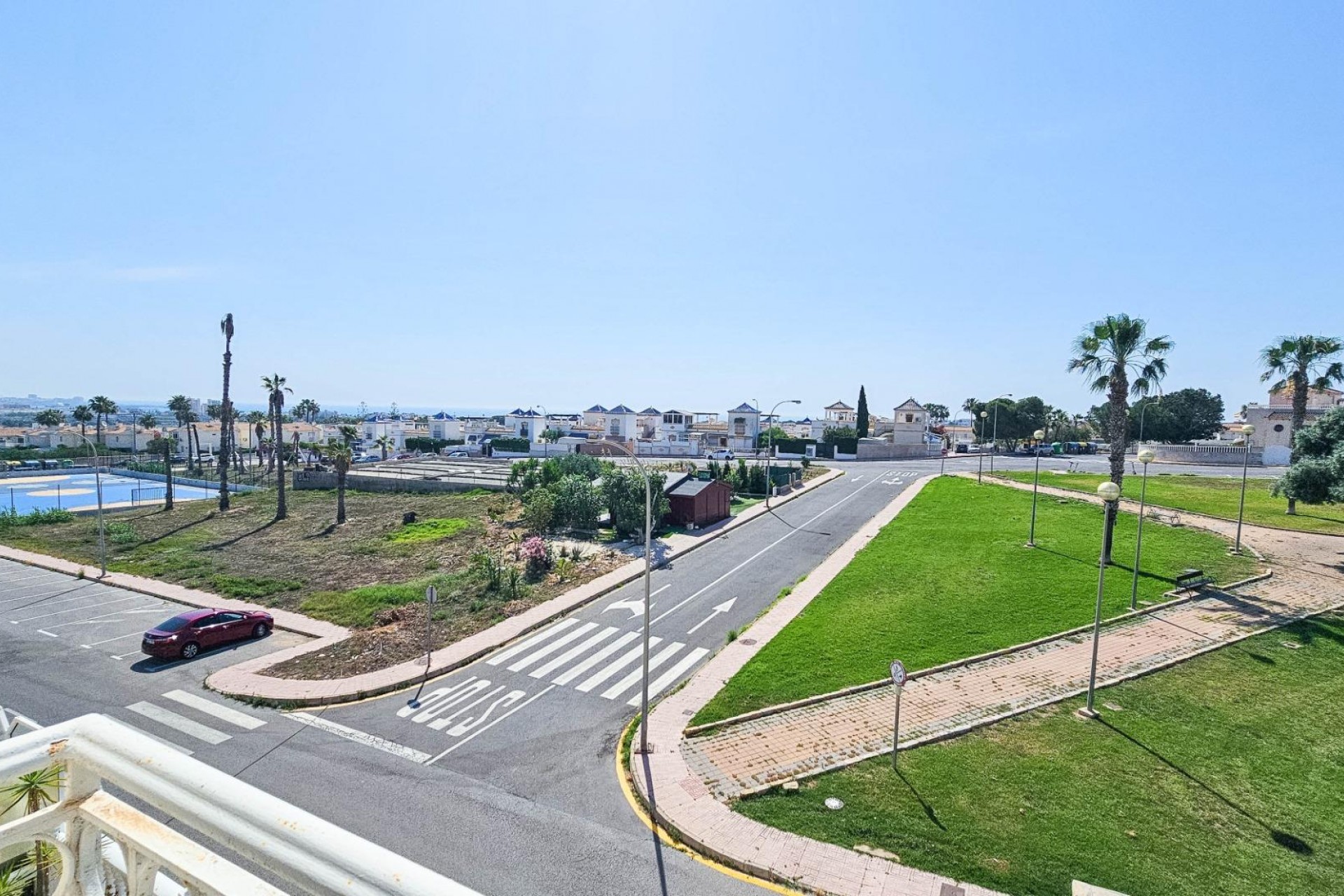Brukt - Bungalow -
Orihuela Costa - Los Altos