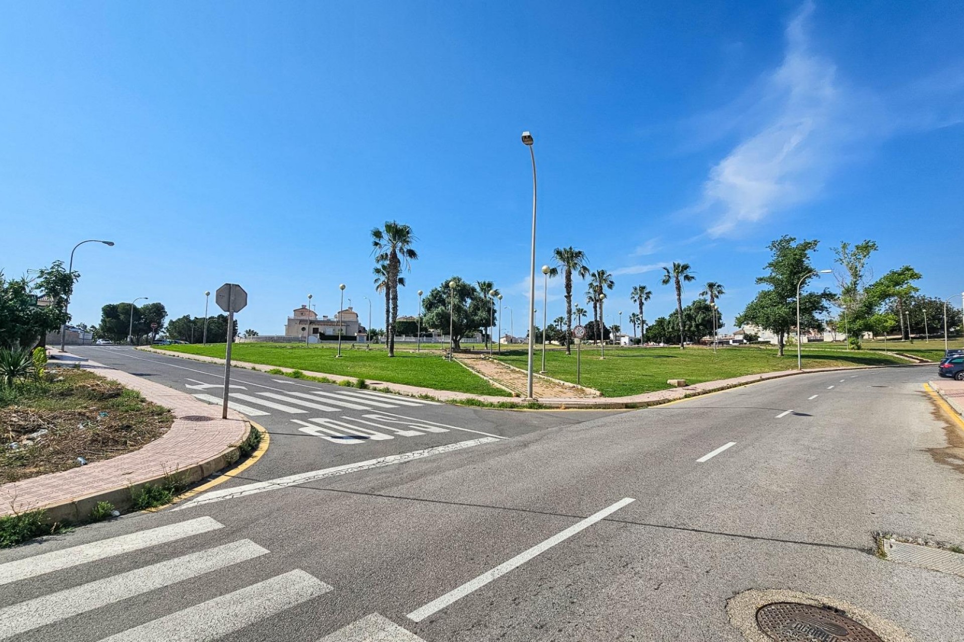 Brukt - Bungalow -
Orihuela Costa - Los Altos