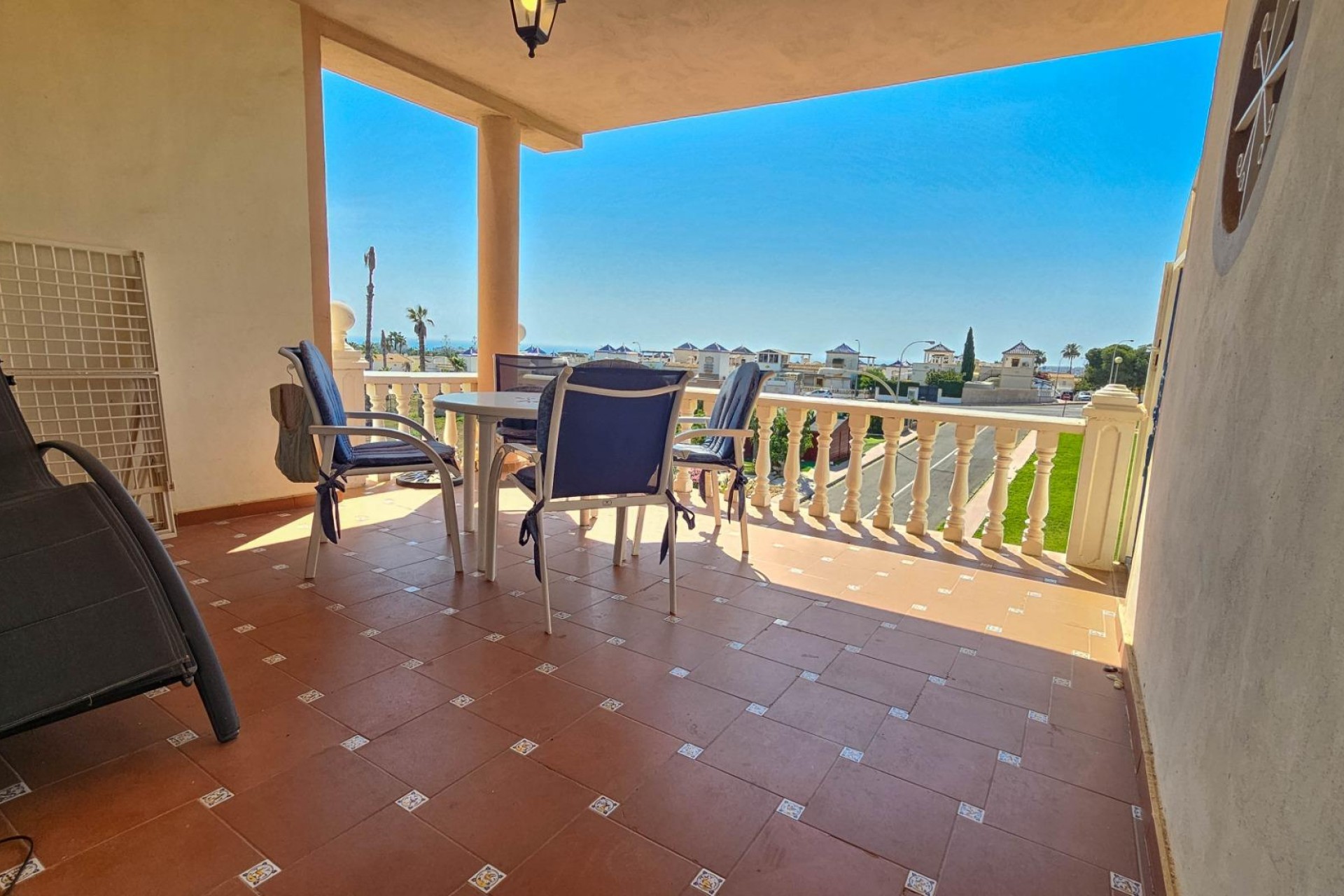 Brukt - Bungalow -
Orihuela Costa - Los Altos
