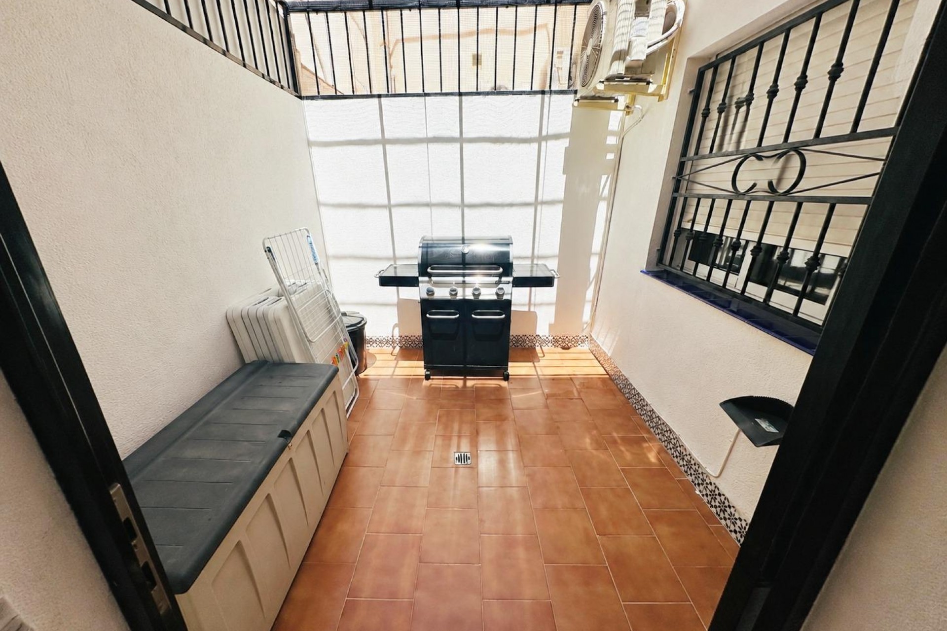 Brukt - Bungalow -
Orihuela Costa - Los Altos