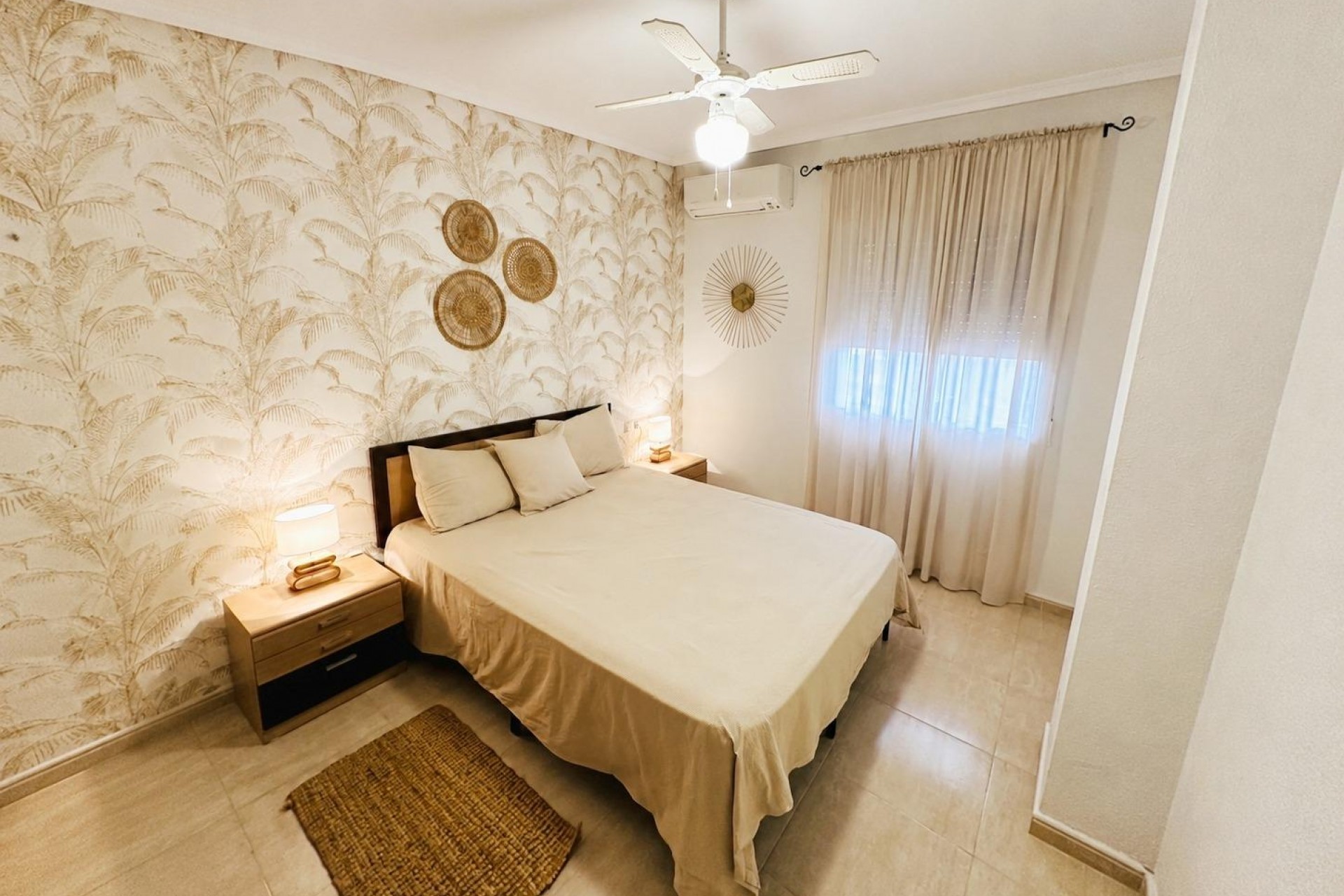 Brukt - Bungalow -
Orihuela Costa - Los Altos