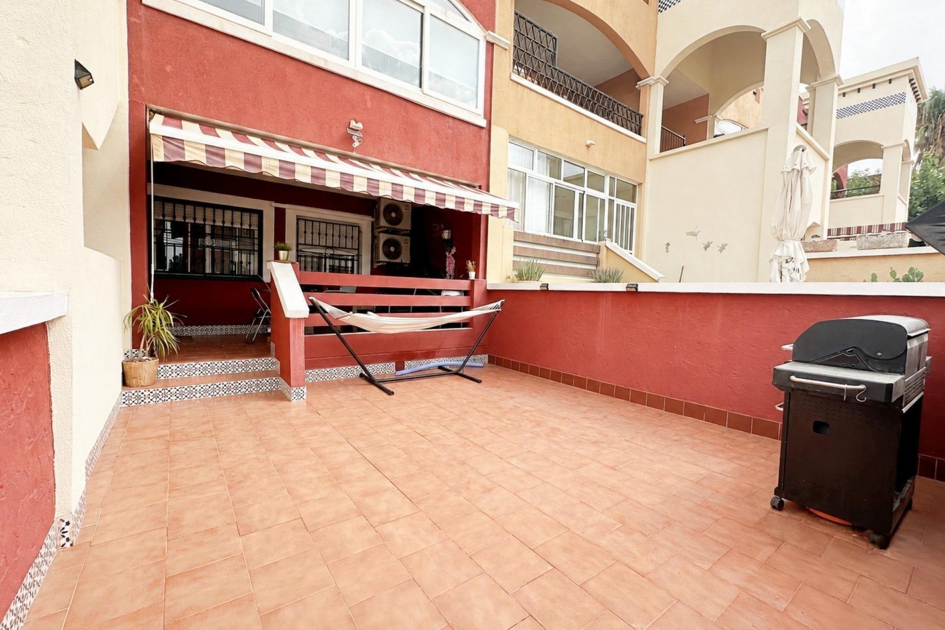 Brukt - Bungalow -
Orihuela Costa - Los Altos