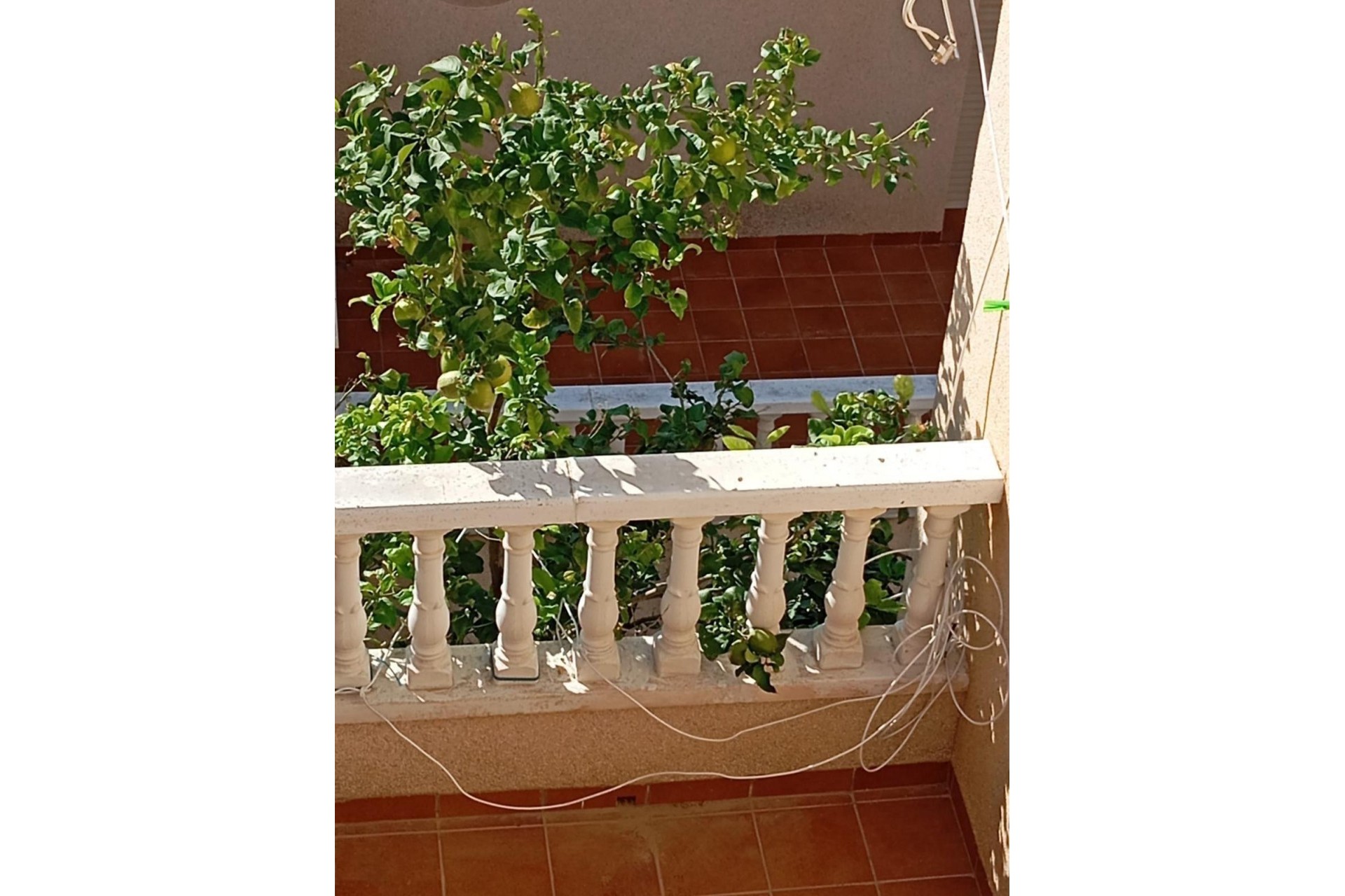 Brukt - Bungalow -
Orihuela Costa - PAU 26