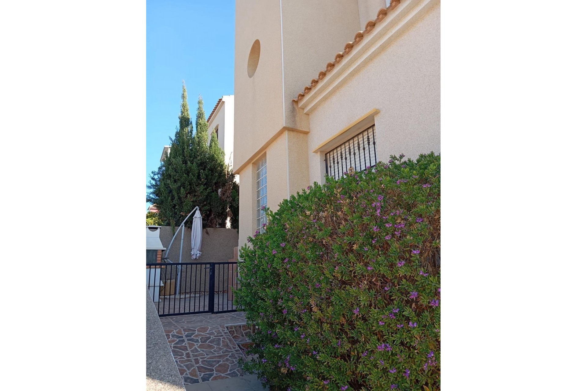 Brukt - Bungalow -
Orihuela Costa - PAU 26