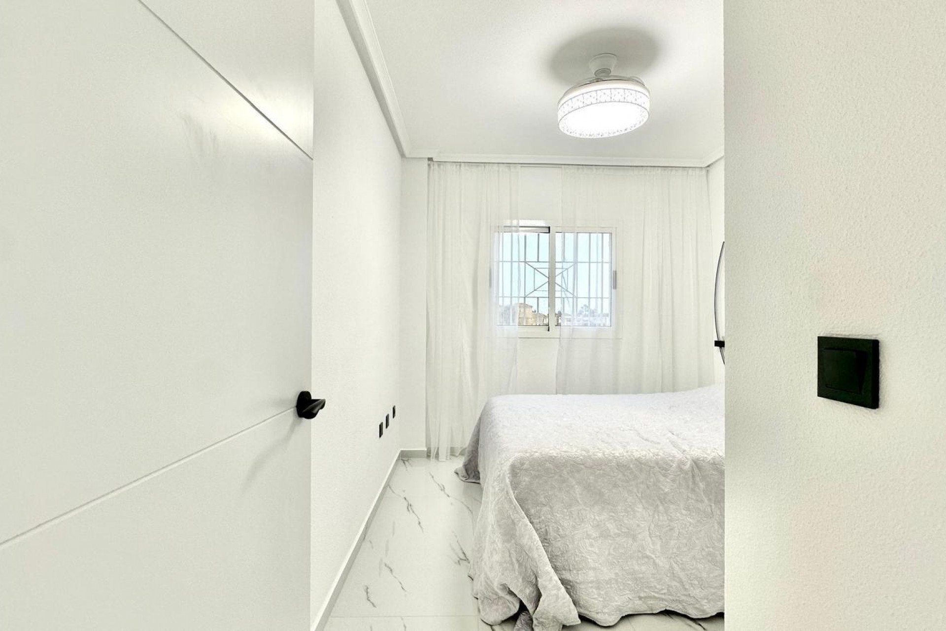 Brukt - Bungalow -
Orihuela Costa - Playa Flamenca Norte