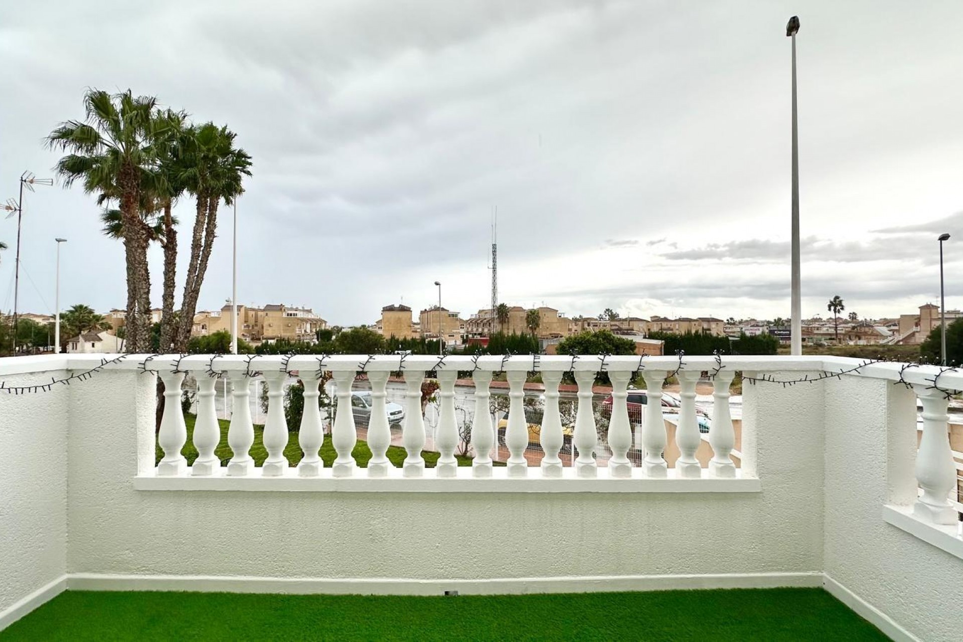 Brukt - Bungalow -
Orihuela Costa - Playa Flamenca Norte