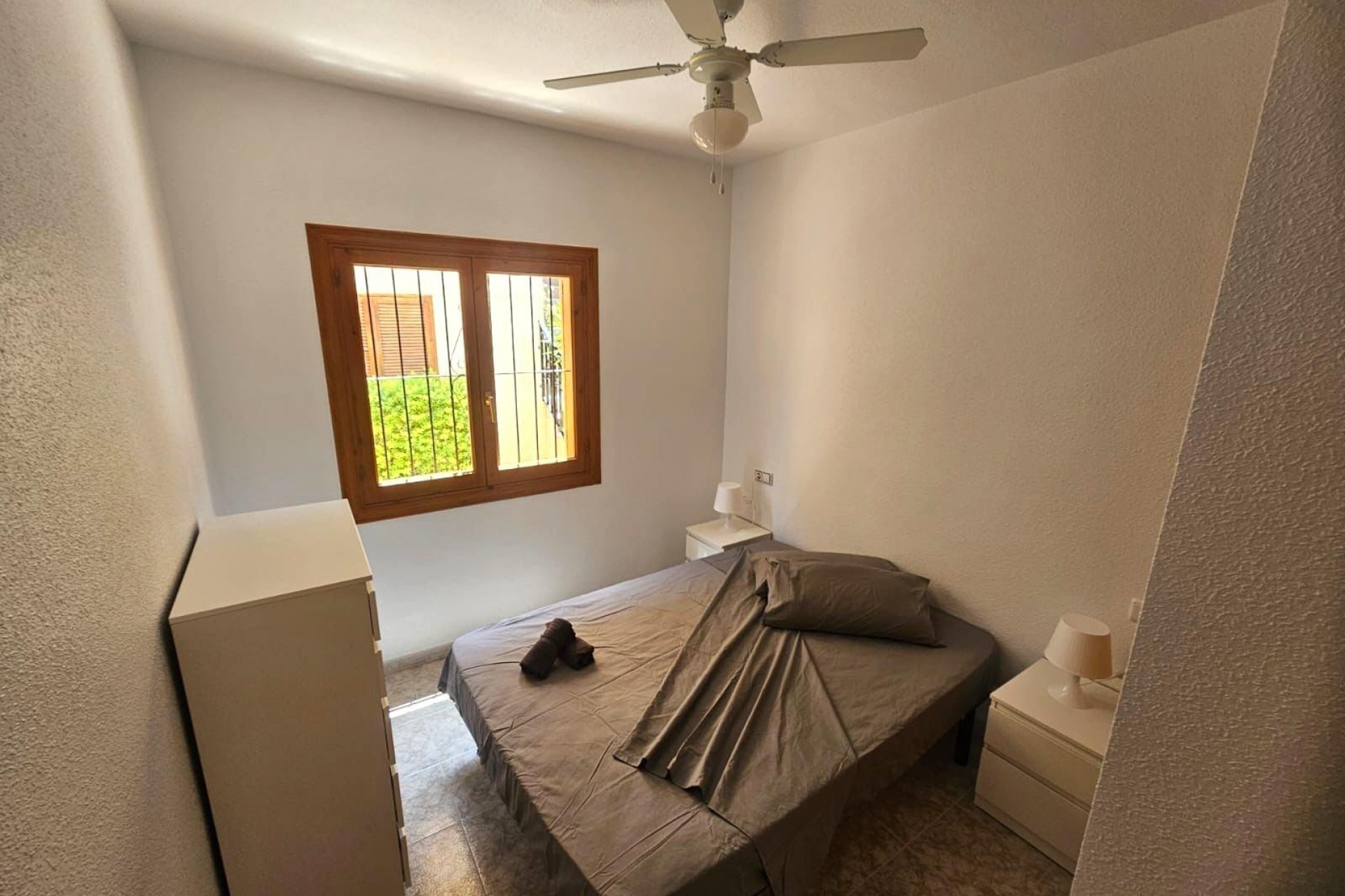 Brukt - Bungalow -
Orihuela Costa - Playa Flamenca