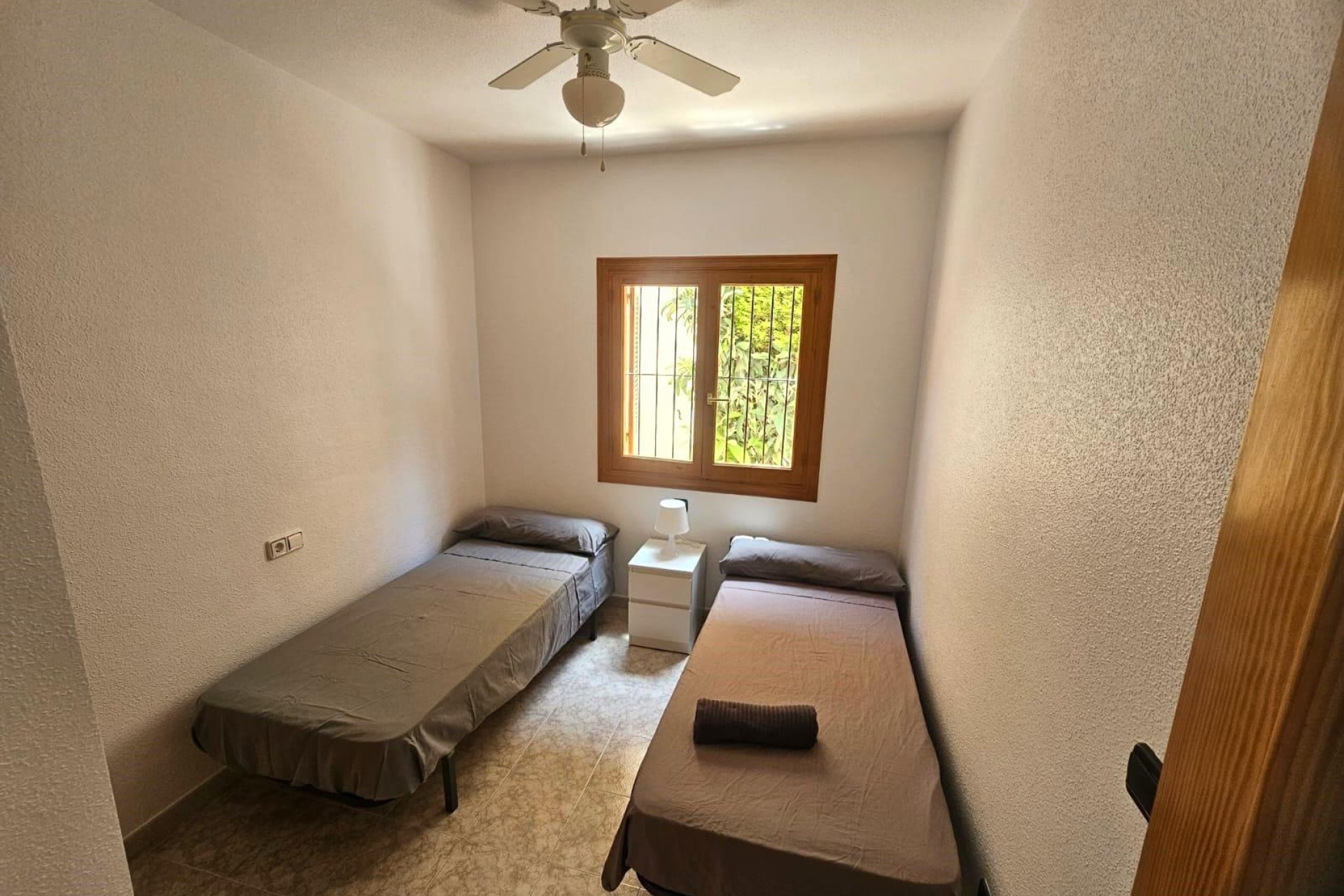 Brukt - Bungalow -
Orihuela Costa - Playa Flamenca