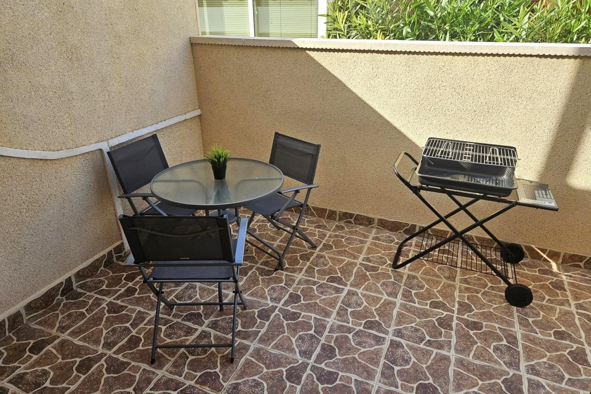 Brukt - Bungalow -
Orihuela Costa - Playa Flamenca