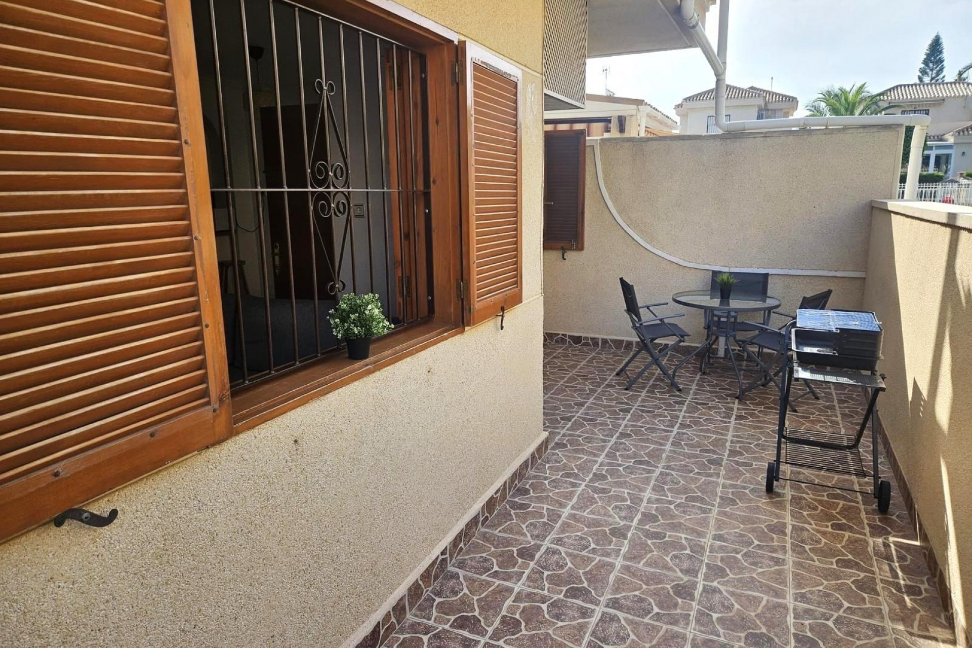Brukt - Bungalow -
Orihuela Costa - Playa Flamenca