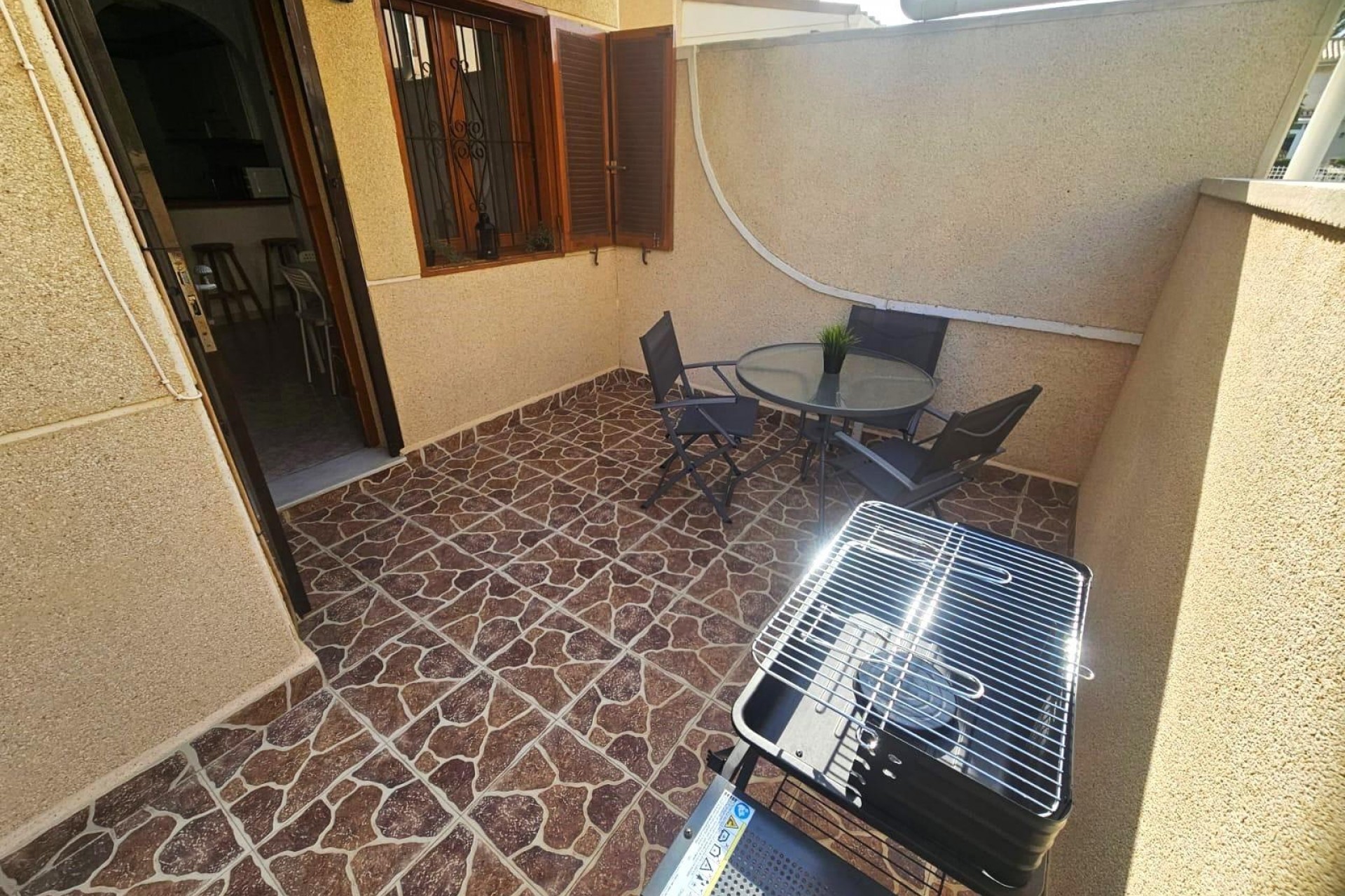 Brukt - Bungalow -
Orihuela Costa - Playa Flamenca