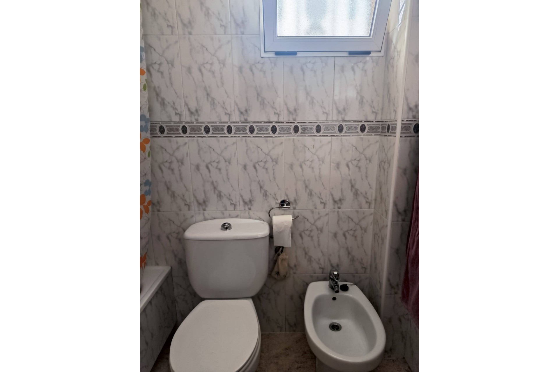 Brukt - Bungalow -
Orihuela Costa - Playa Flamenca