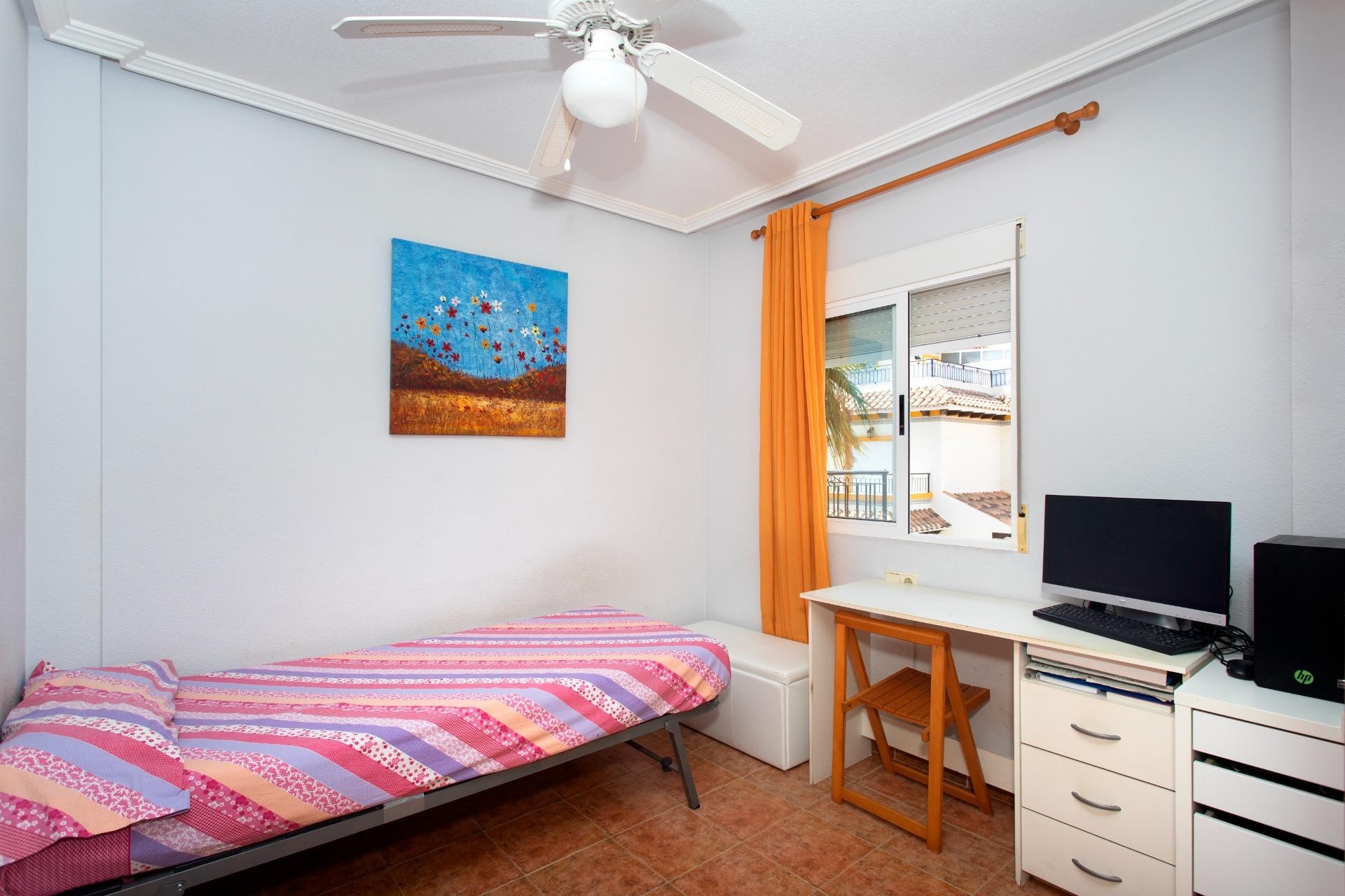 Brukt - Bungalow -
Orihuela Costa - Punta Prima