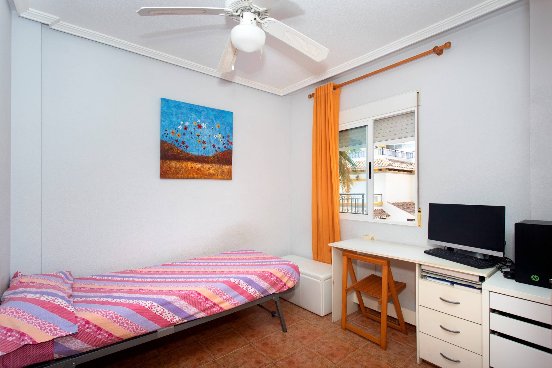 Brukt - Bungalow -
Orihuela Costa - Rocio Del Mar