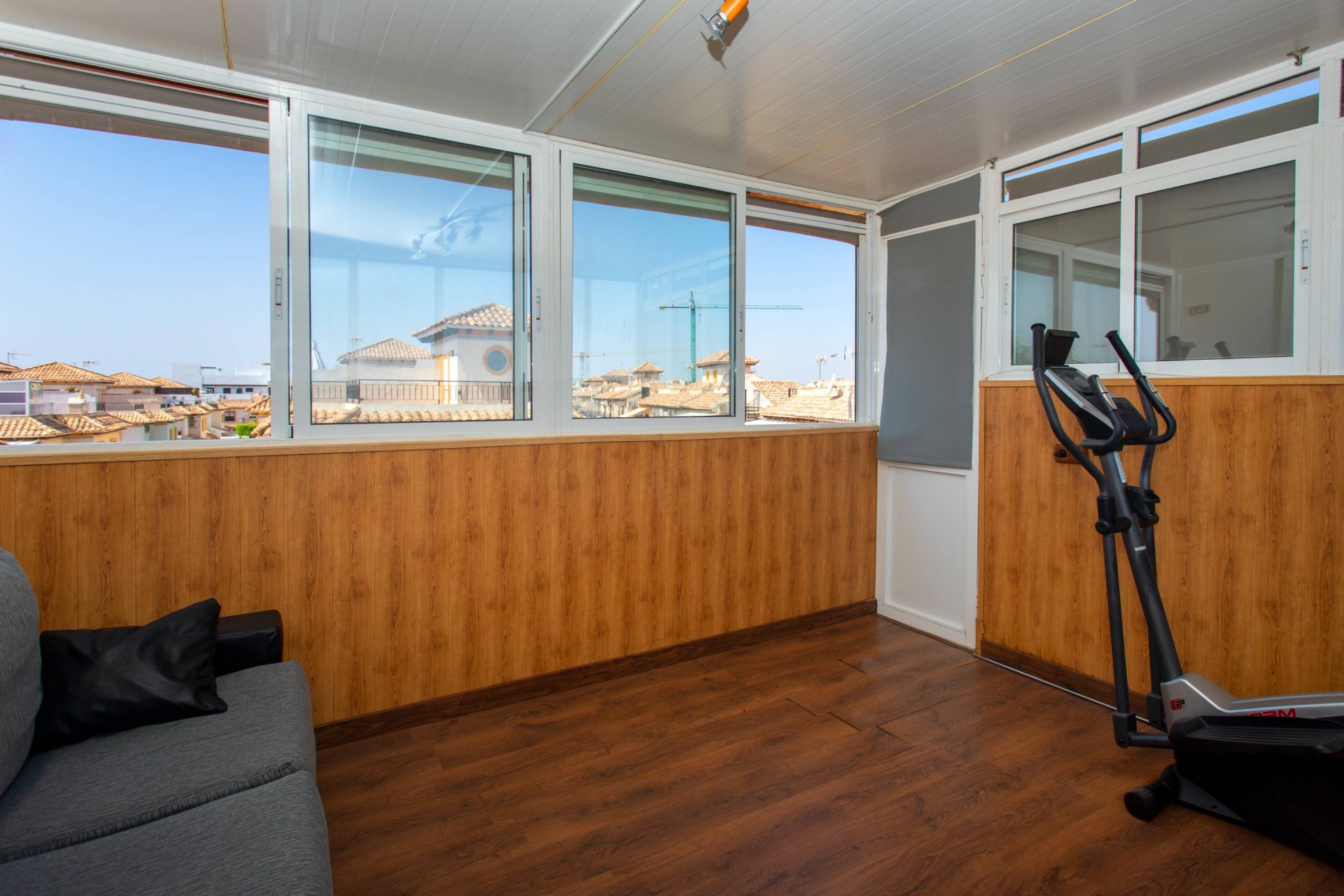 Brukt - Bungalow -
Orihuela Costa - Rocio Del Mar