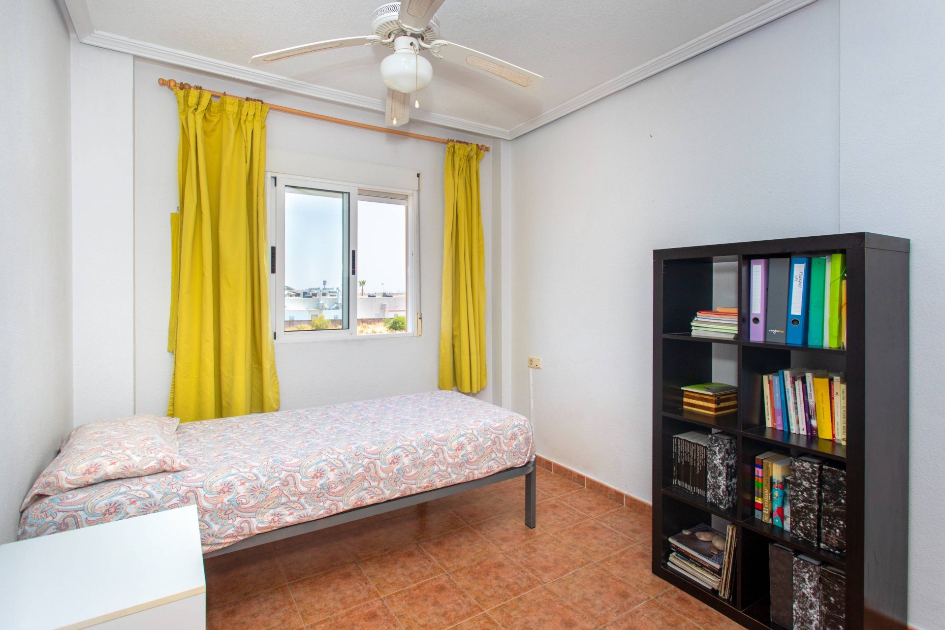 Brukt - Bungalow -
Orihuela Costa - Rocio Del Mar
