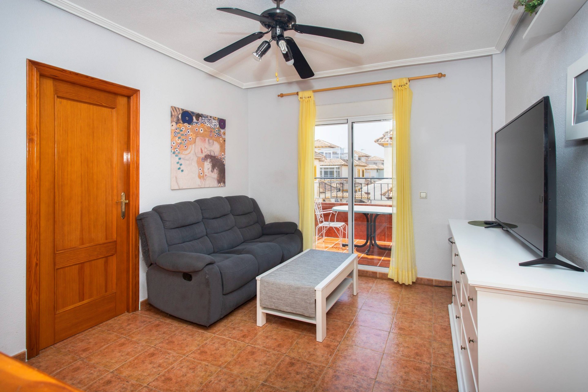 Brukt - Bungalow -
Orihuela Costa - Rocio Del Mar