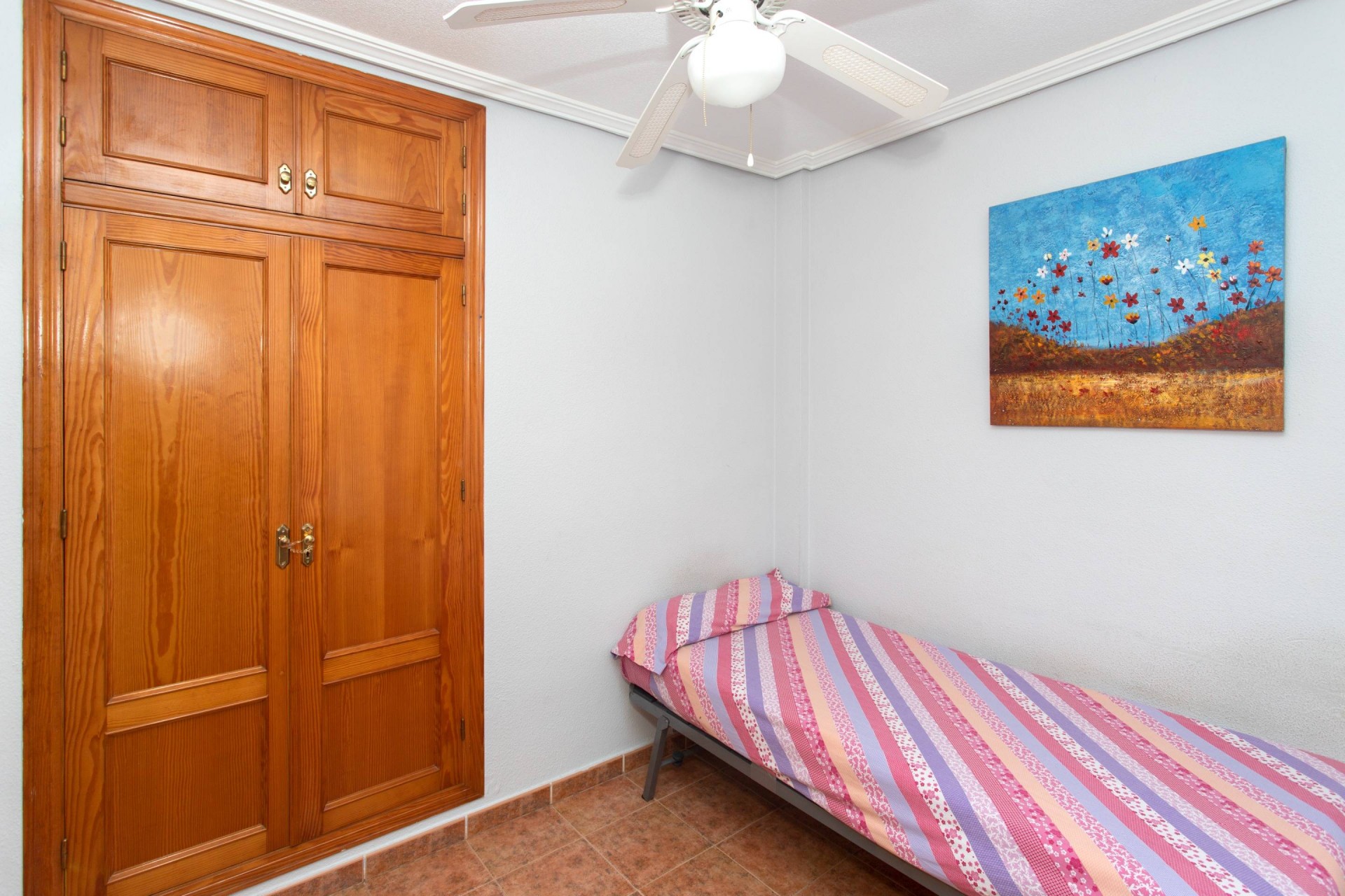 Brukt - Bungalow -
Orihuela Costa - Rocio Del Mar