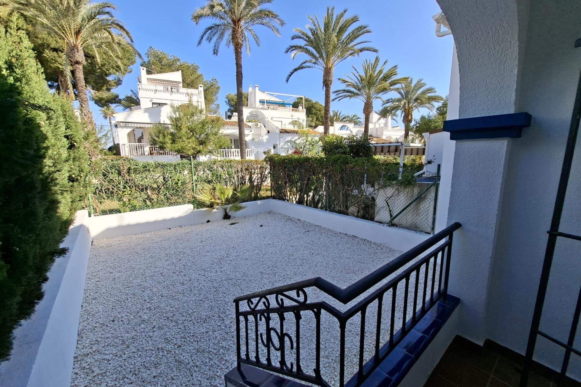 Brukt - Bungalow -
Orihuela Costa - Villamartín-las Filipinas