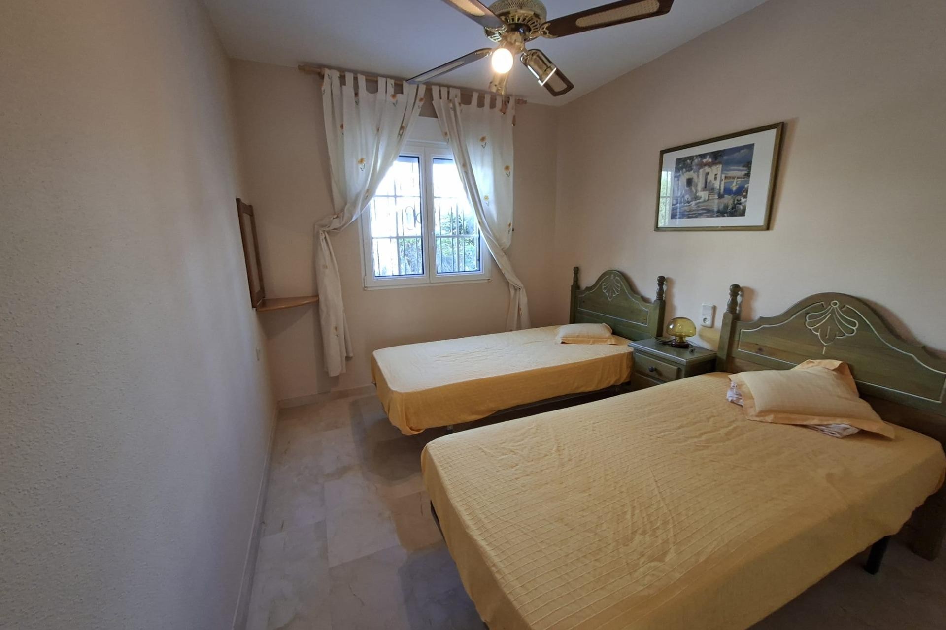 Brukt - Bungalow -
Orihuela Costa - Villamartín-las Filipinas