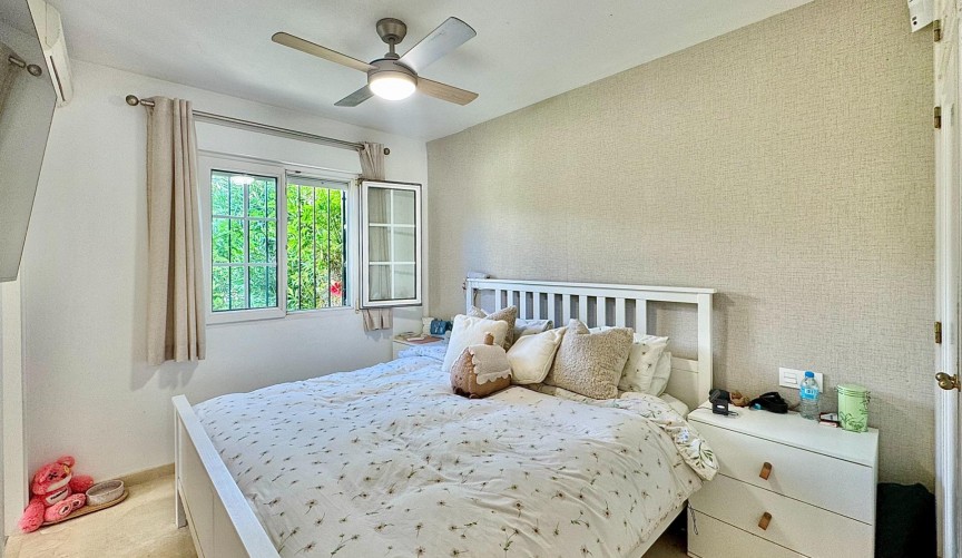 Brukt - Bungalow -
Orihuela Costa - Villamartín-las Filipinas