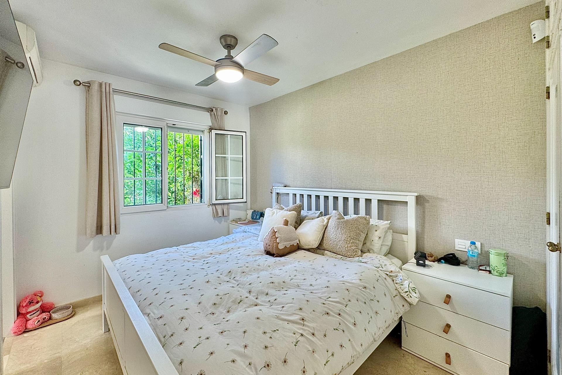 Brukt - Bungalow -
Orihuela Costa - Villamartín-las Filipinas