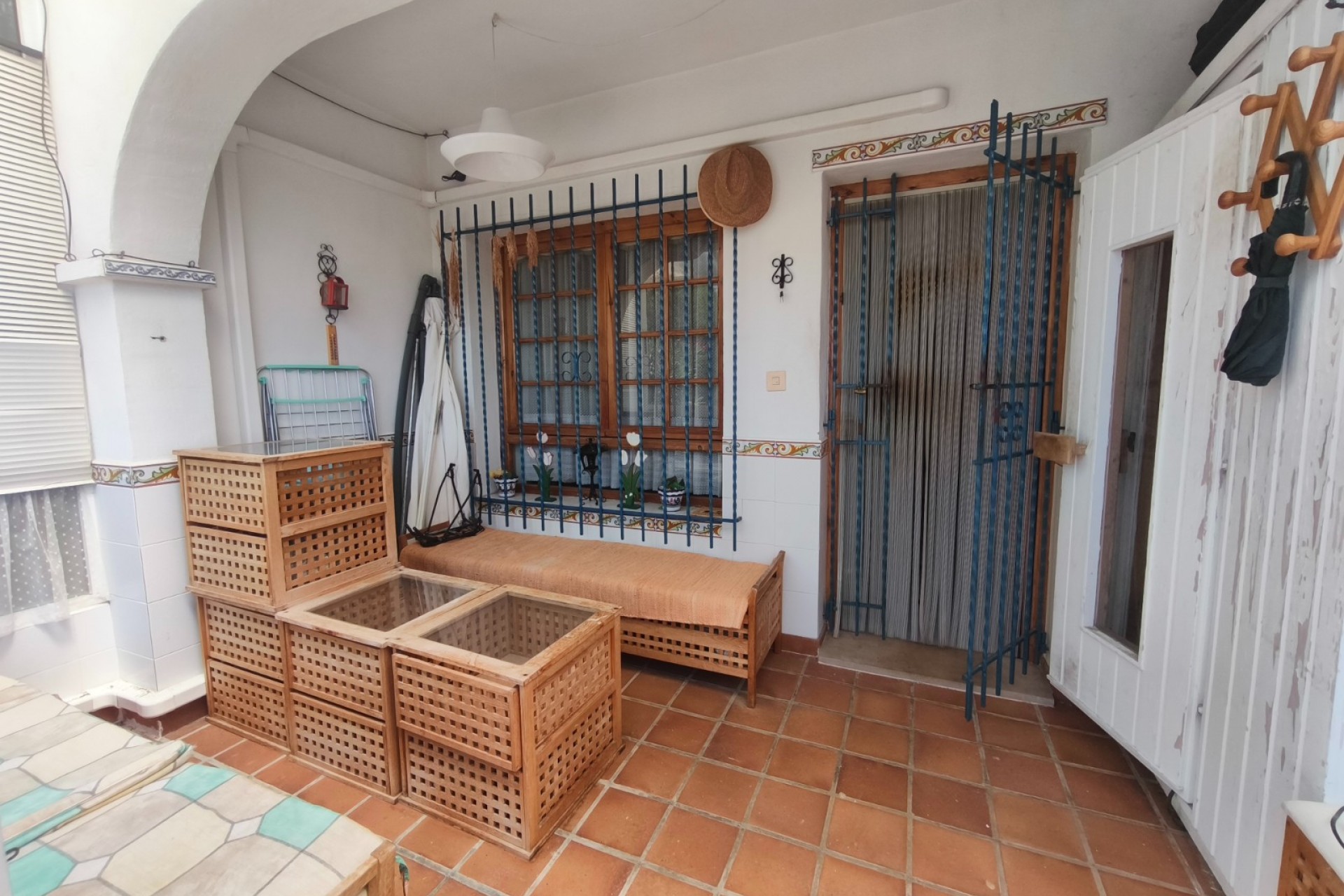 Brukt - Bungalow -
Orihuela Costa - Villamartín