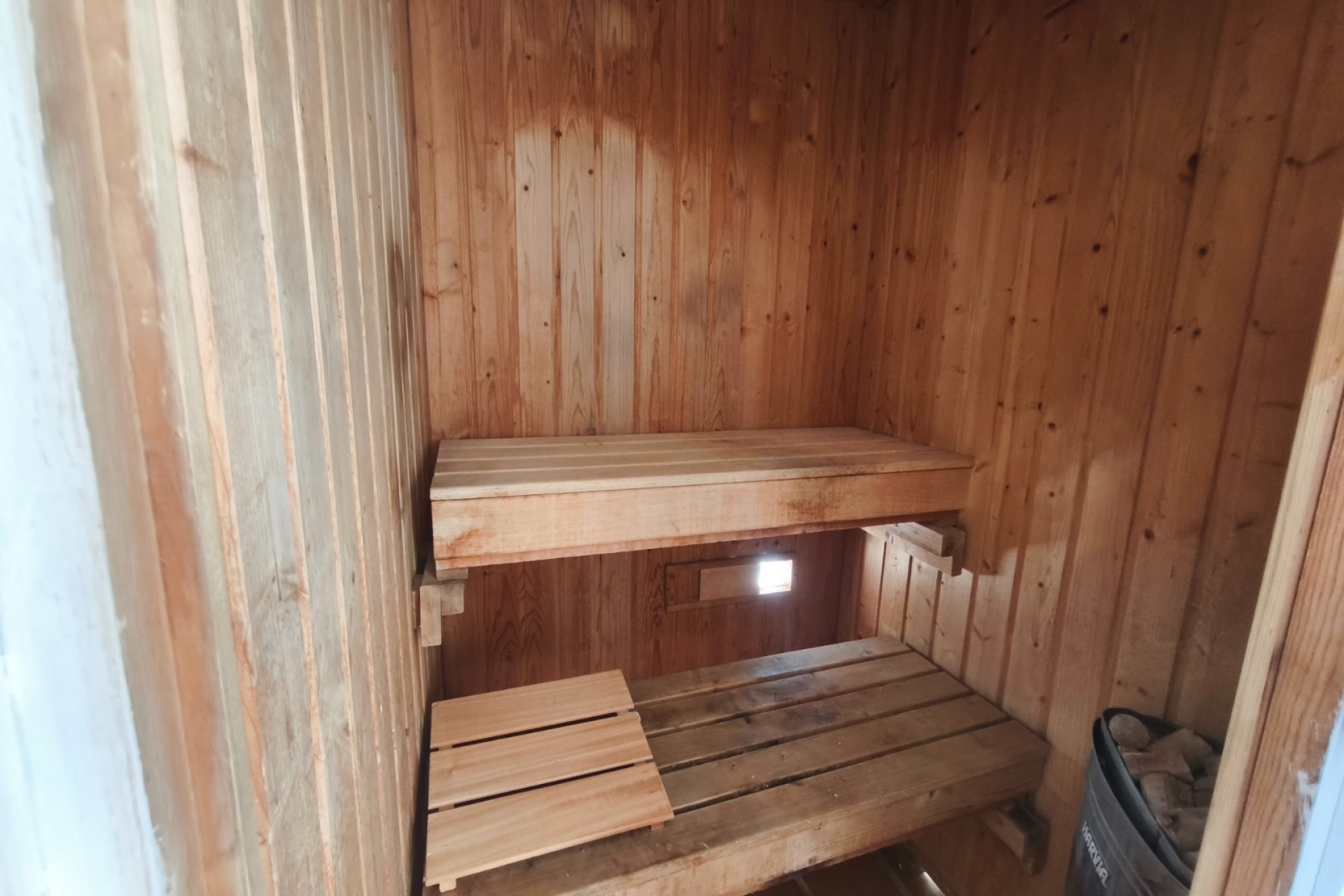 Brukt - Bungalow -
Orihuela Costa - Villamartín