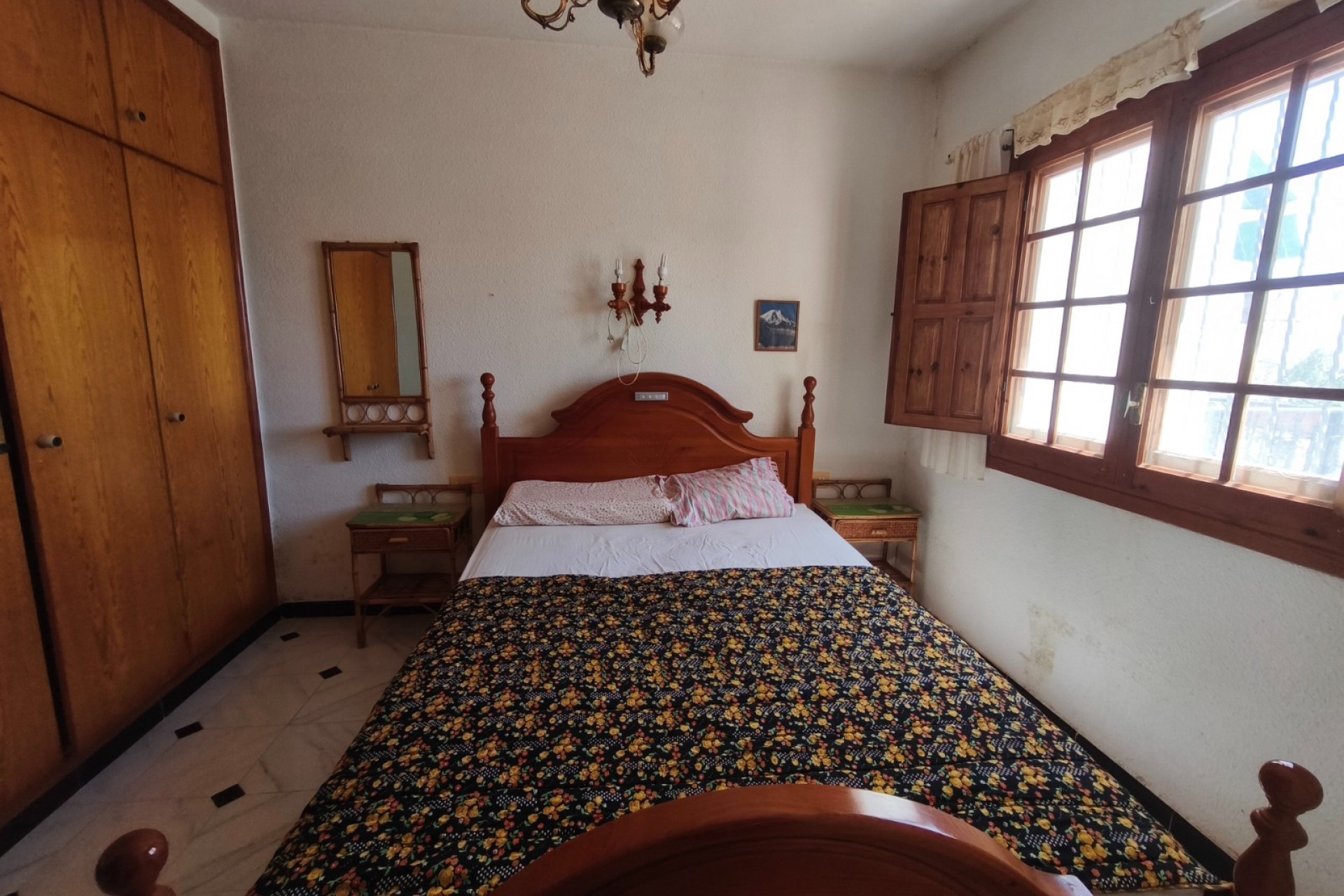 Brukt - Bungalow -
Orihuela Costa - Villamartín