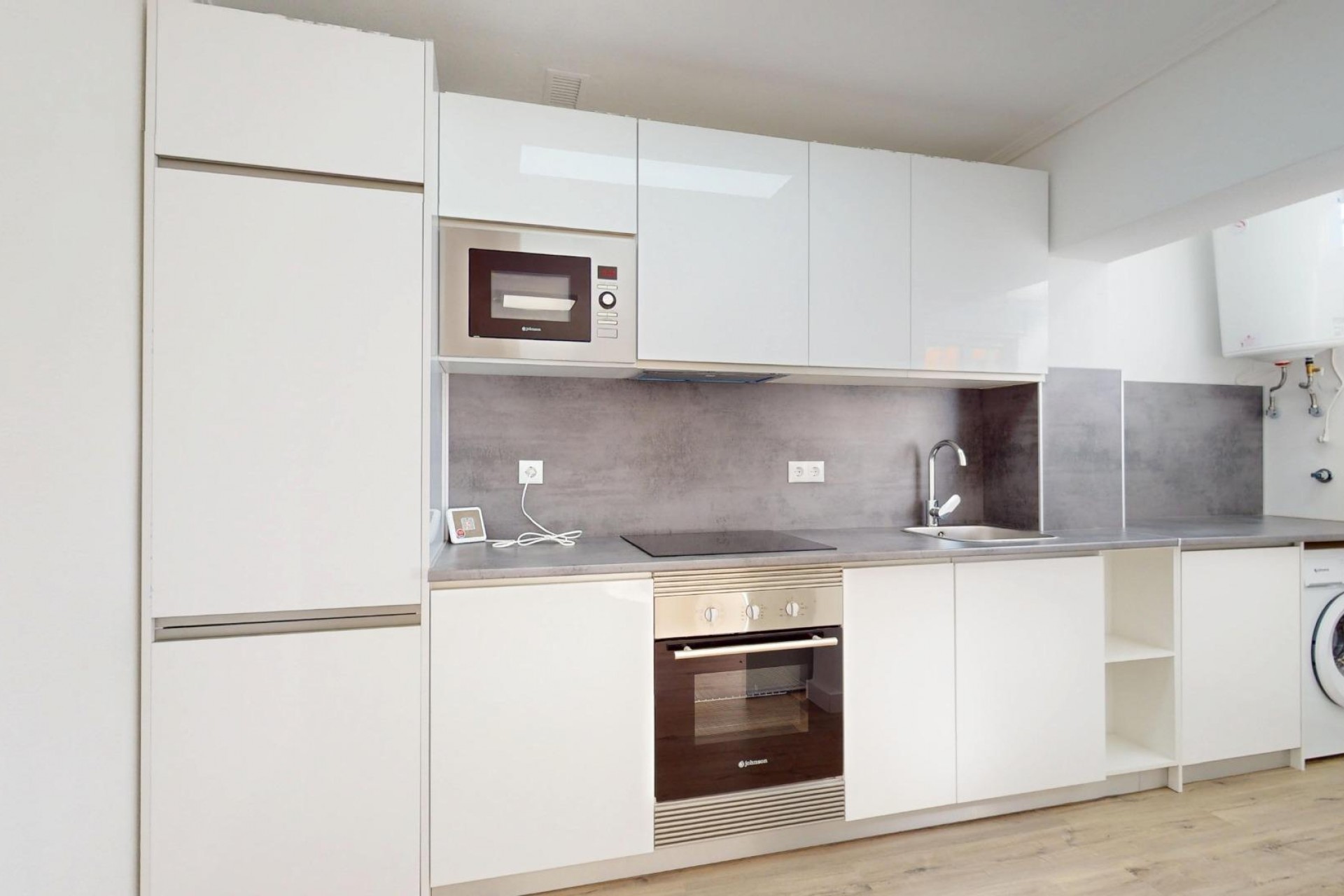 Brukt - Bungalow -
Orihuela Costa - Villamartín