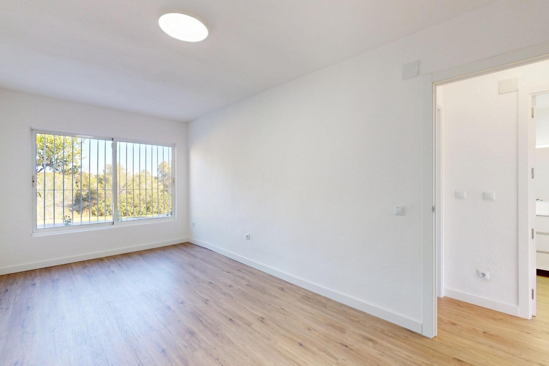 Brukt - Bungalow -
Orihuela Costa - Villamartín