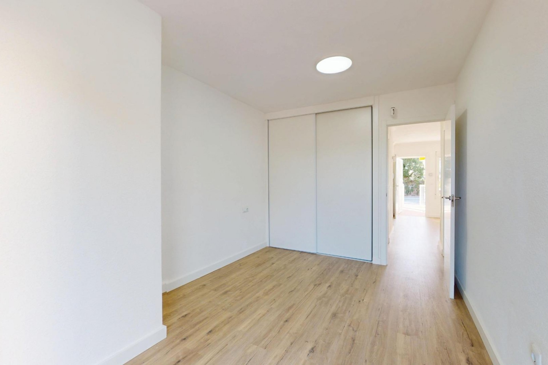 Brukt - Bungalow -
Orihuela Costa - Villamartín