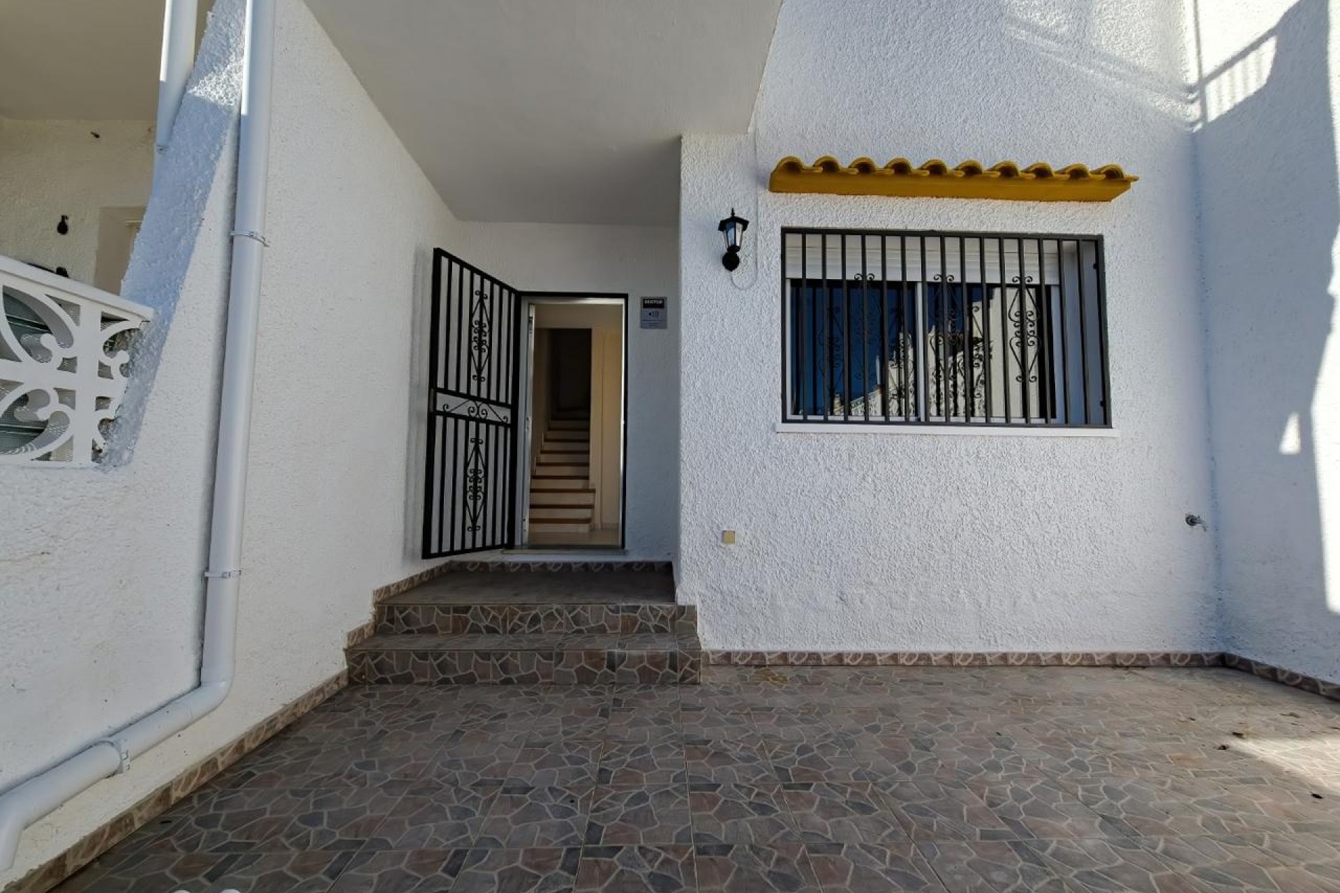 Brukt - Bungalow -
Orihuela - Inland