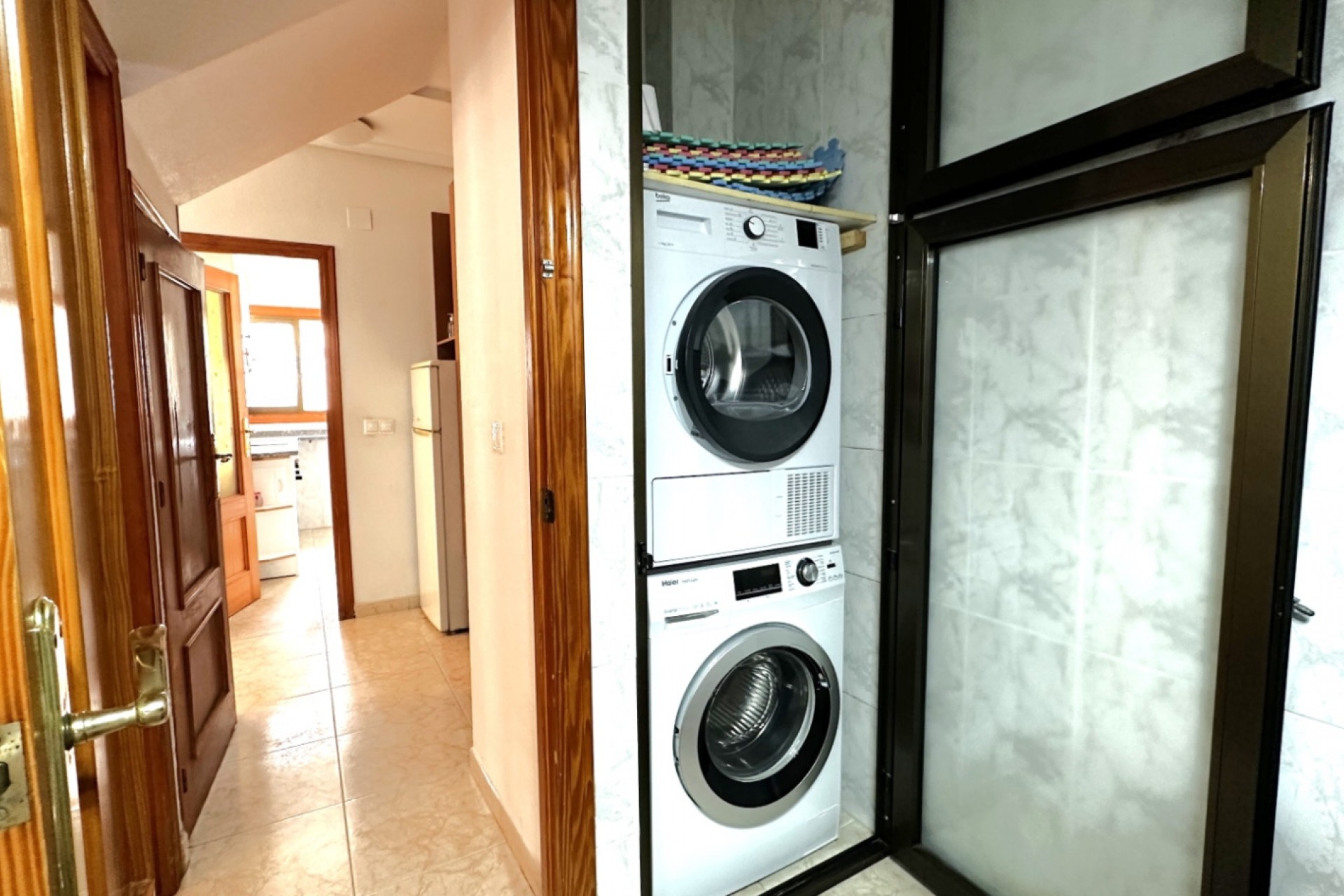 Brukt - Bungalow -
Orihuela - Inland