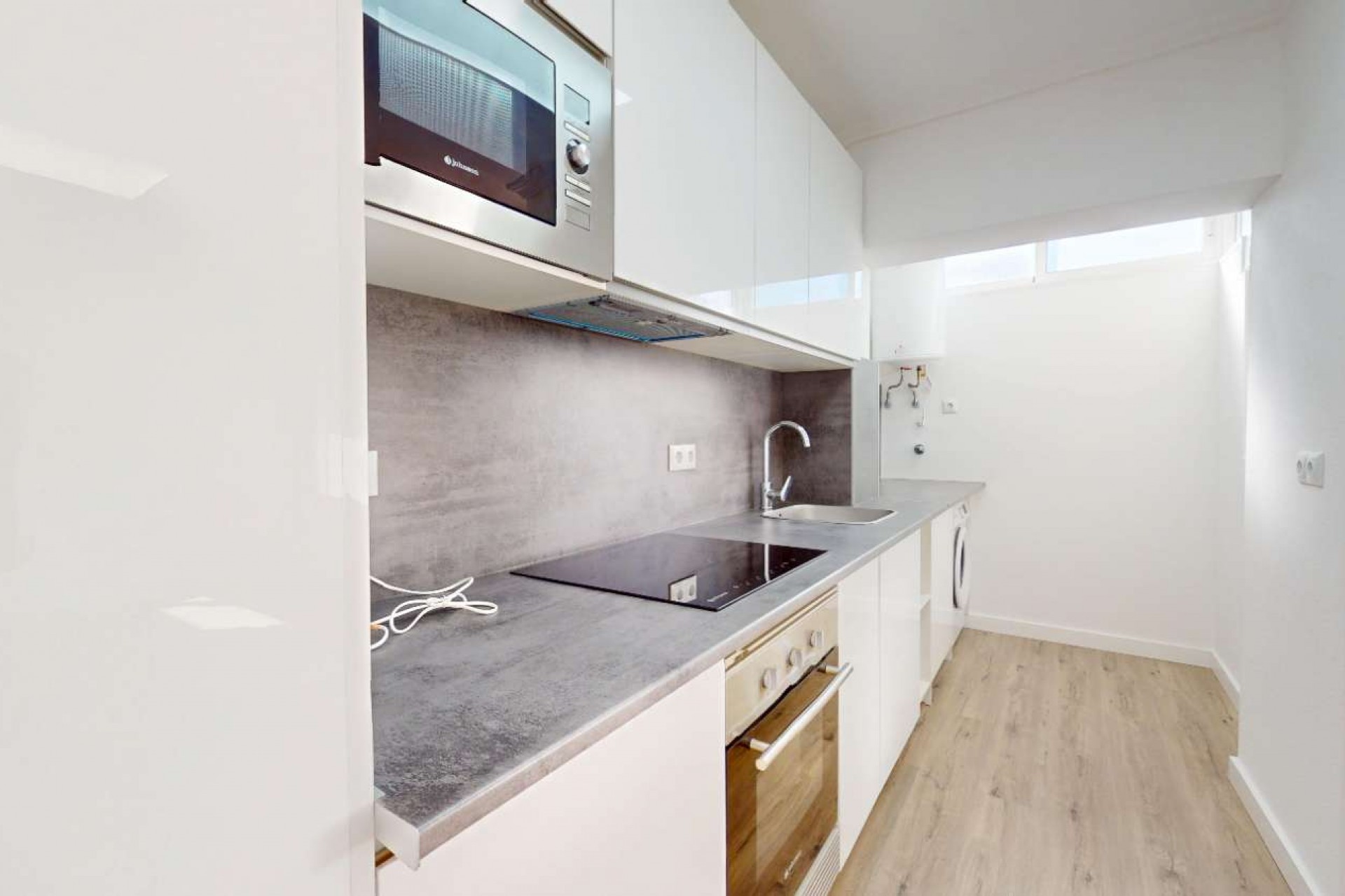 Brukt - Bungalow -
Orihuela - Inland