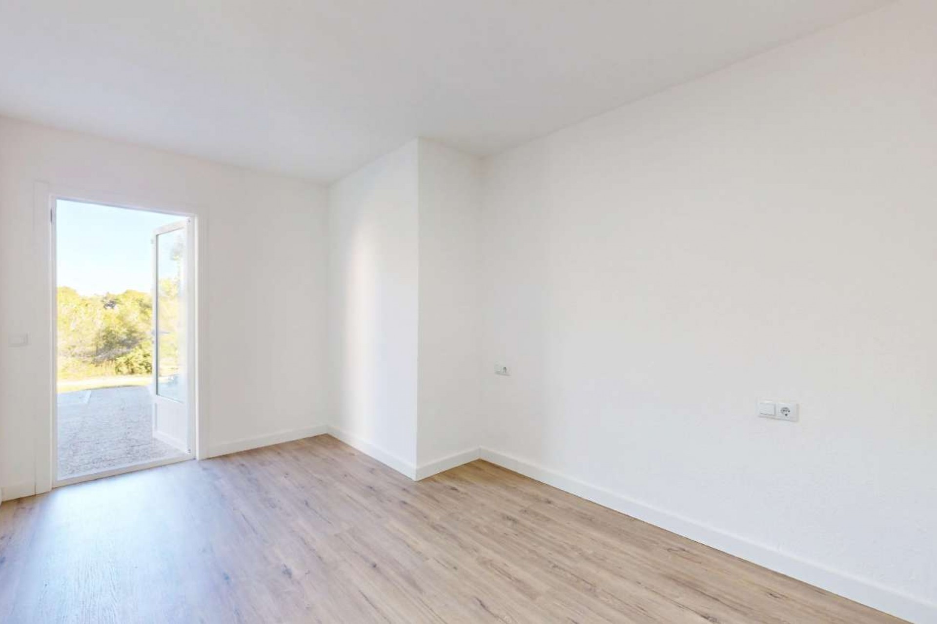 Brukt - Bungalow -
Orihuela - Inland