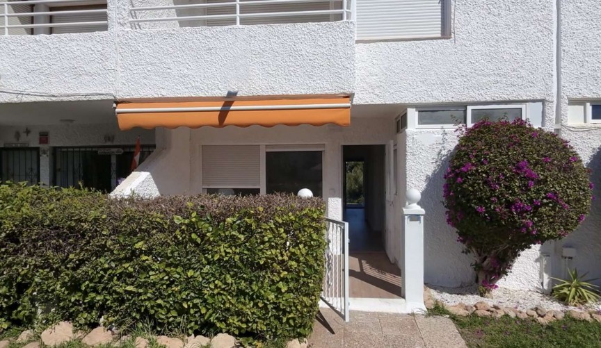 Brukt - Bungalow -
Orihuela - Inland
