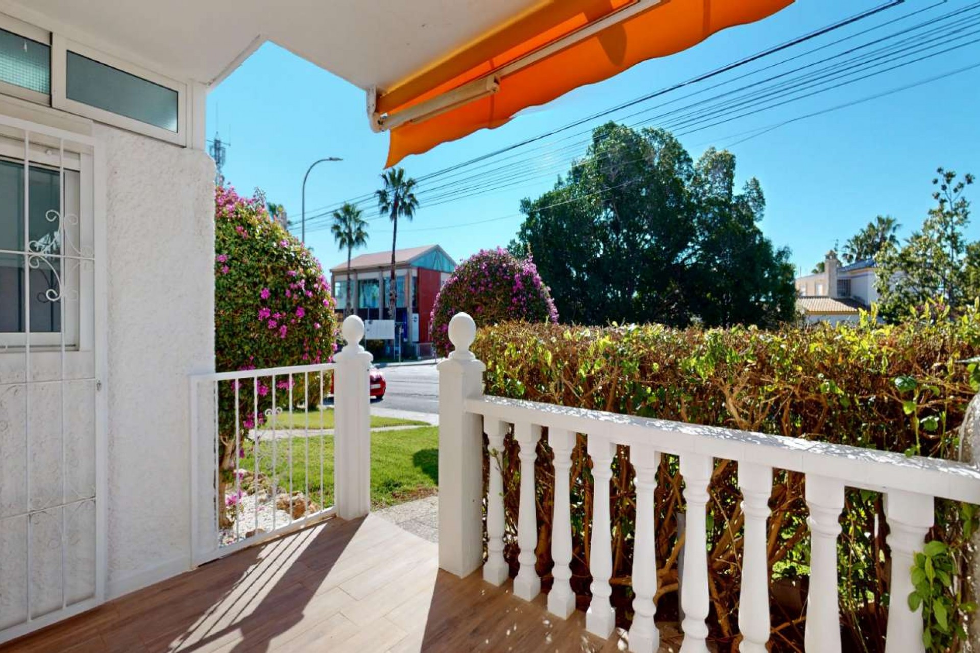 Brukt - Bungalow -
Orihuela - Inland