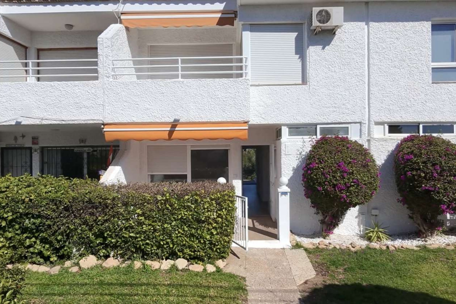 Brukt - Bungalow -
Orihuela - Inland