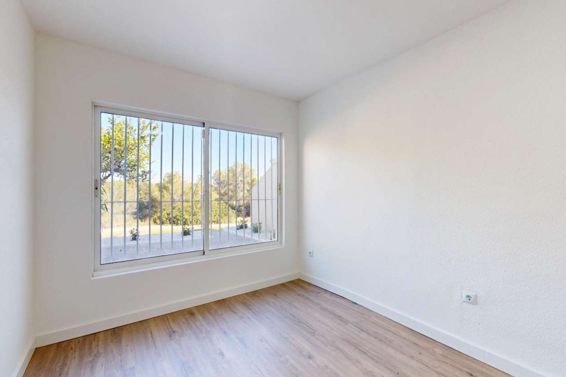 Brukt - Bungalow -
Orihuela - Inland