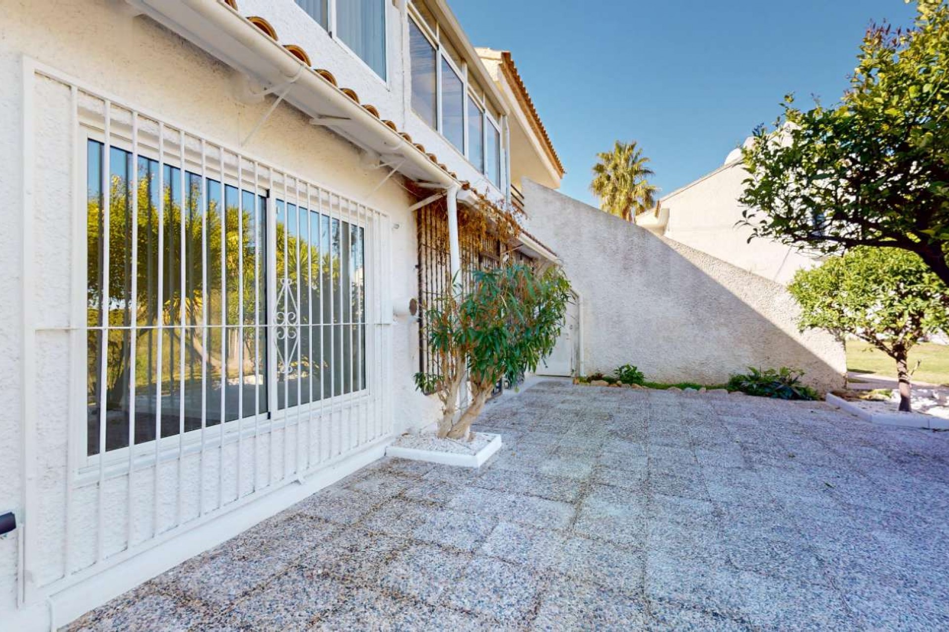 Brukt - Bungalow -
Orihuela - Inland