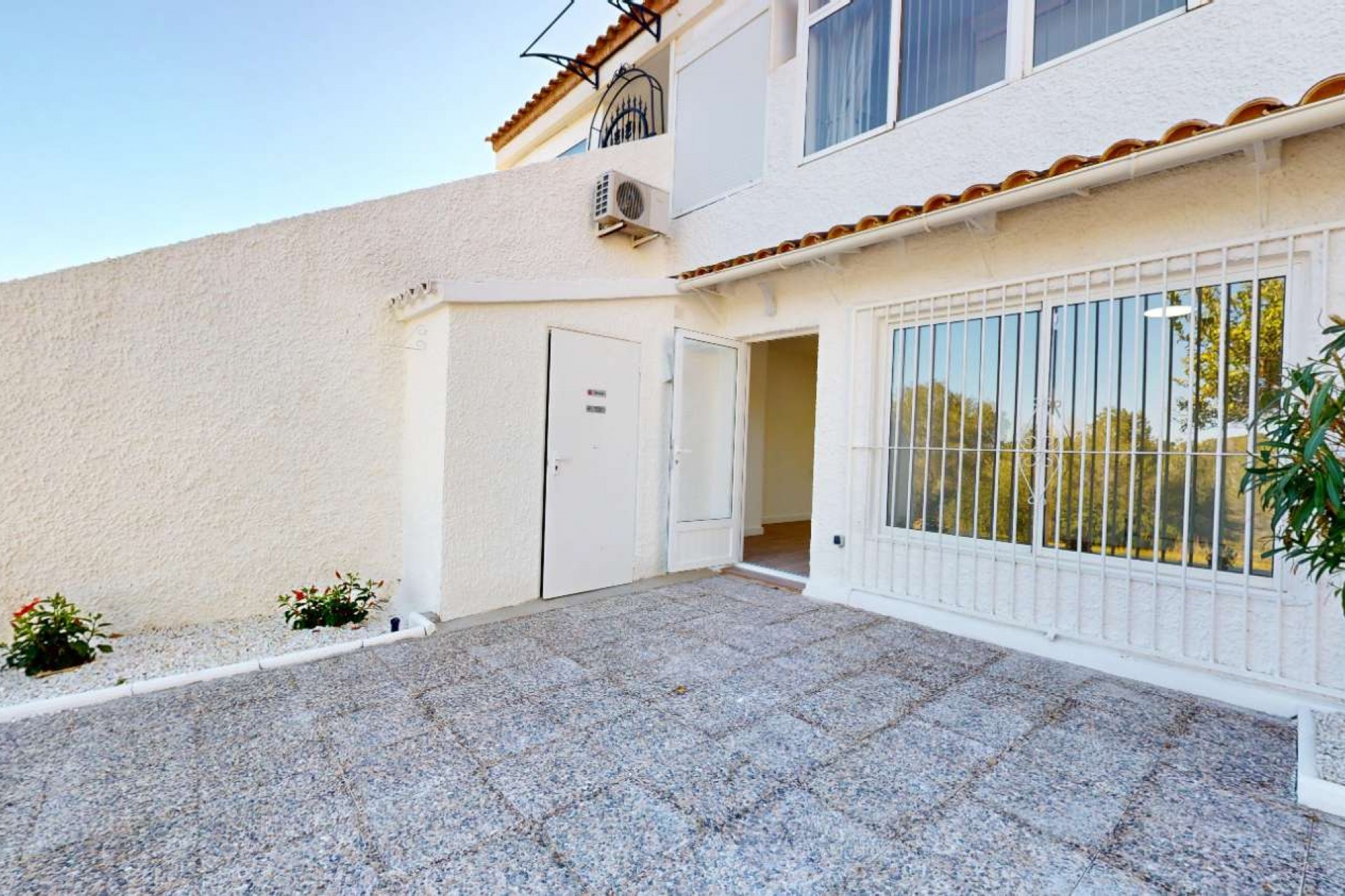 Brukt - Bungalow -
Orihuela - Inland