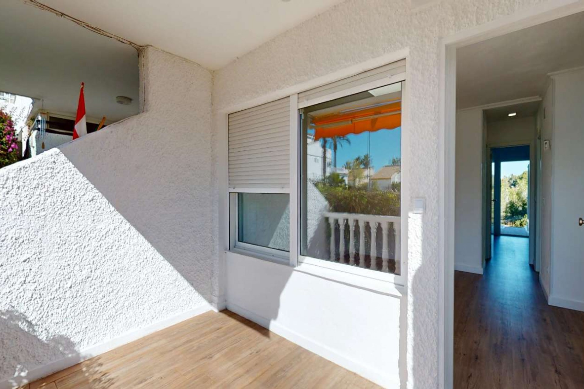 Brukt - Bungalow -
Orihuela - Inland