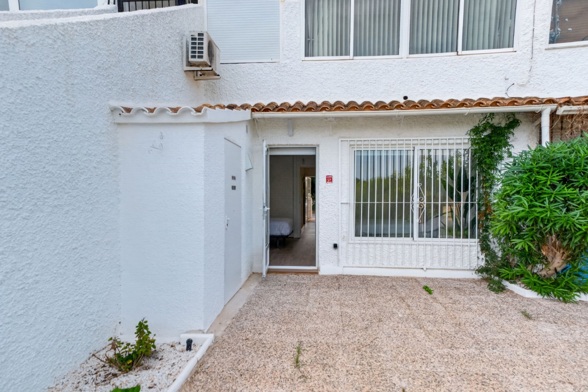 Brukt - Bungalow -
Orihuela - Inland