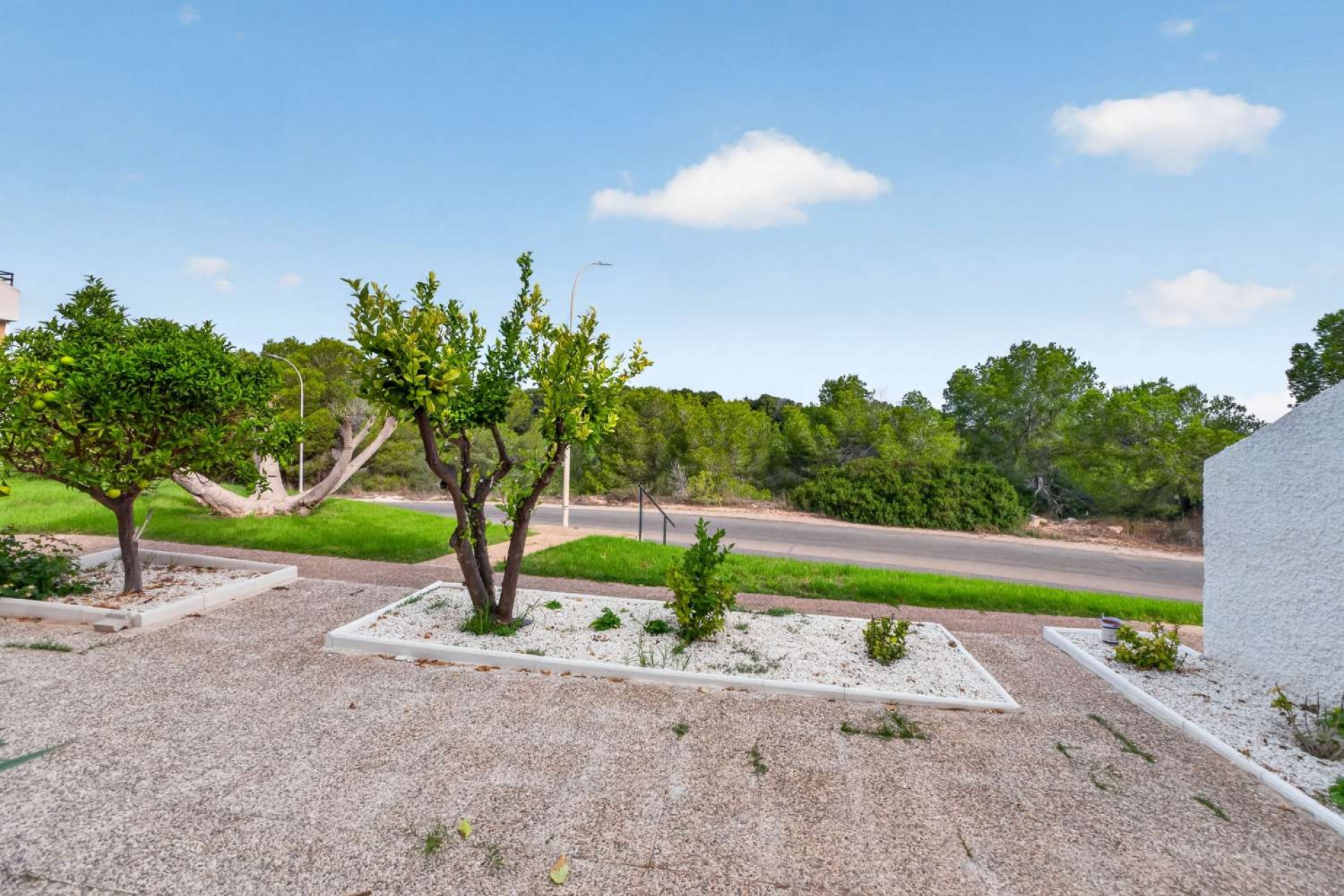 Brukt - Bungalow -
Orihuela - Inland